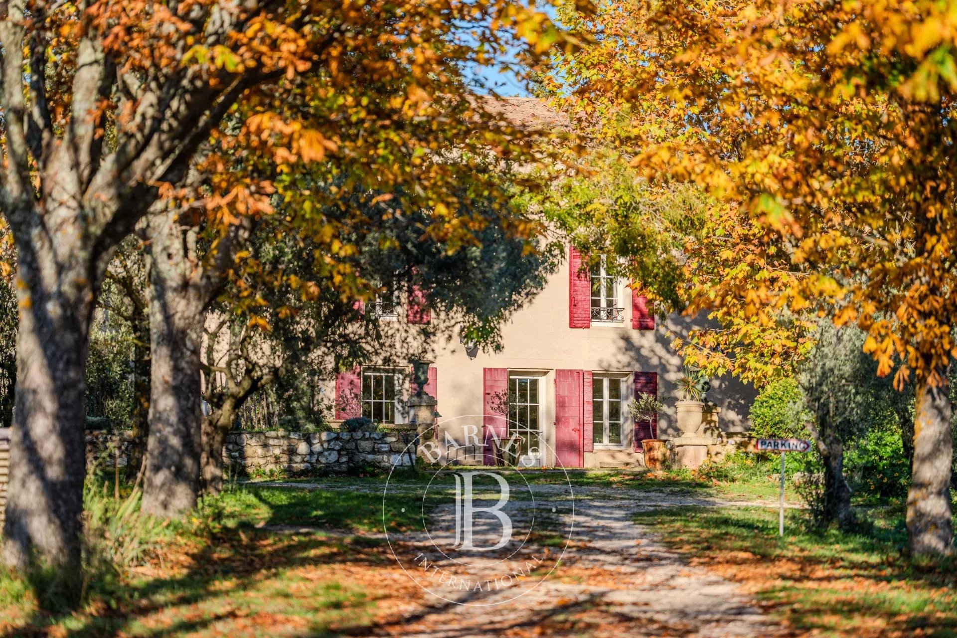 Mülkiyet Aix-en-Provence - picture 36