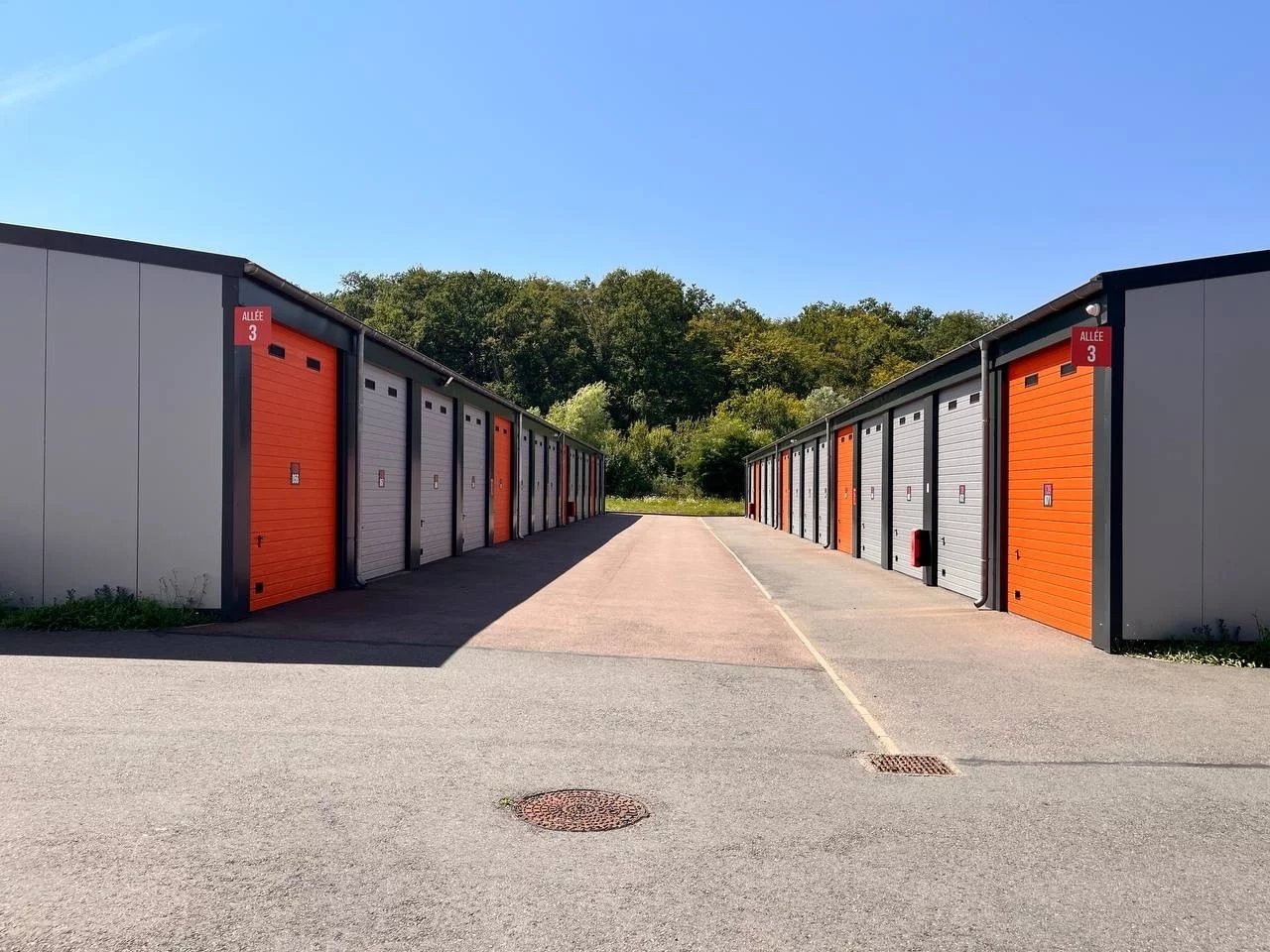 Location Local Thionville