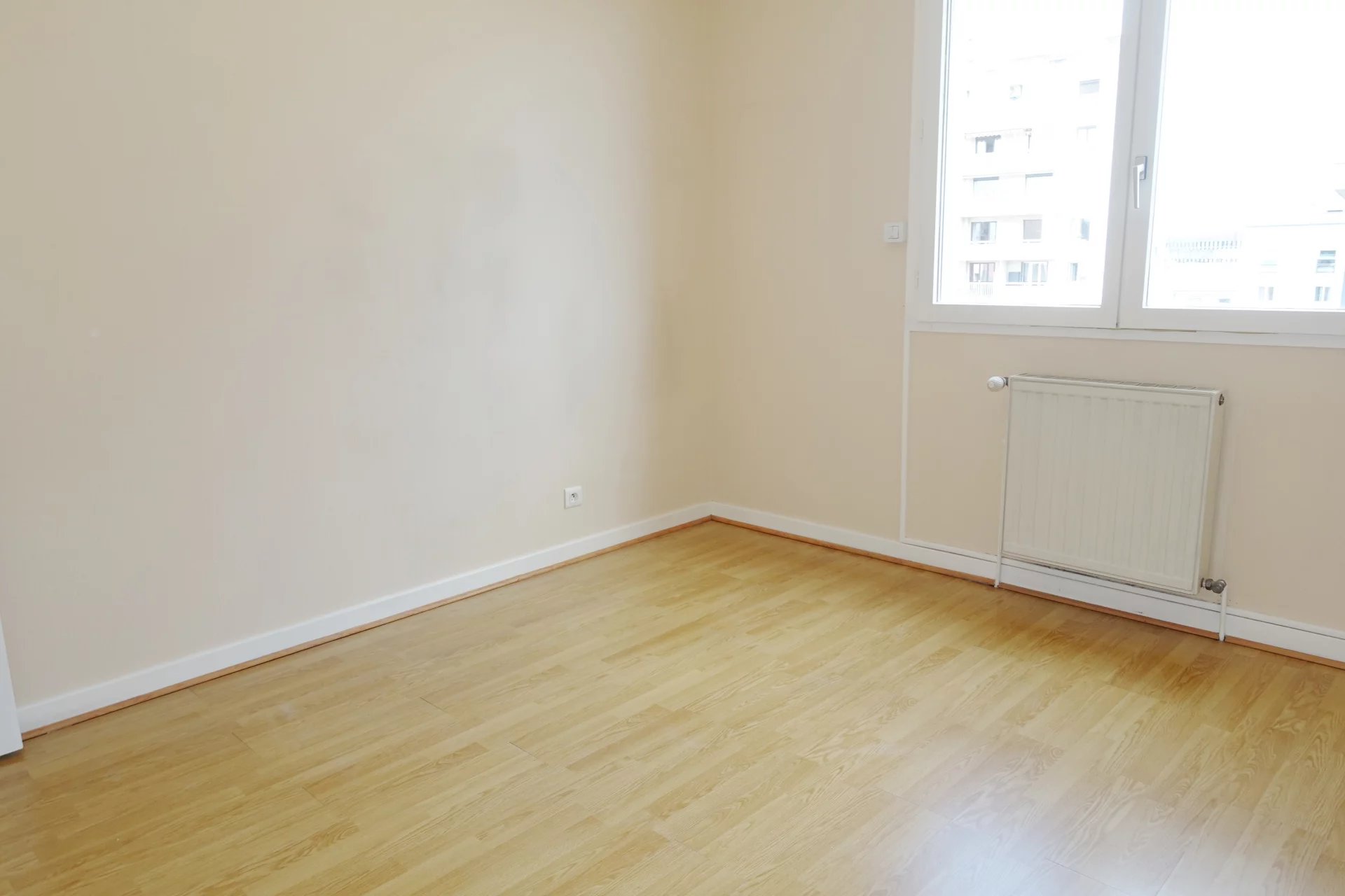 T3 de 67 m² + Garage de 50 m² + Balcon — photo 4