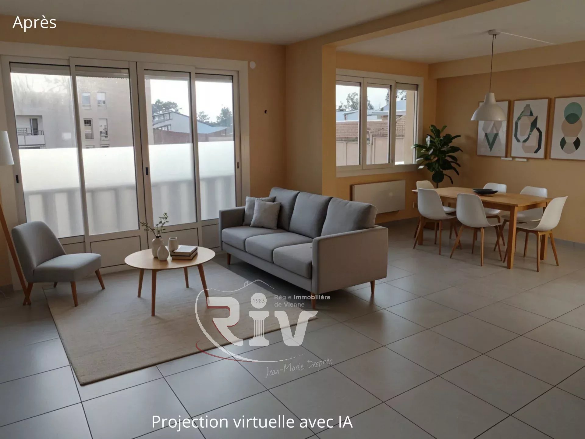 EXCLUSIVITE - LOCAL PROFESSIONNEL CONDRIEU