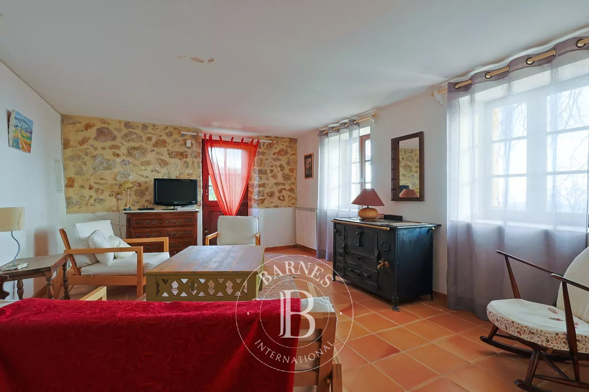 Seillans  - Propriété 17 Pi&egrave;ces 11 Chambres - picture 19