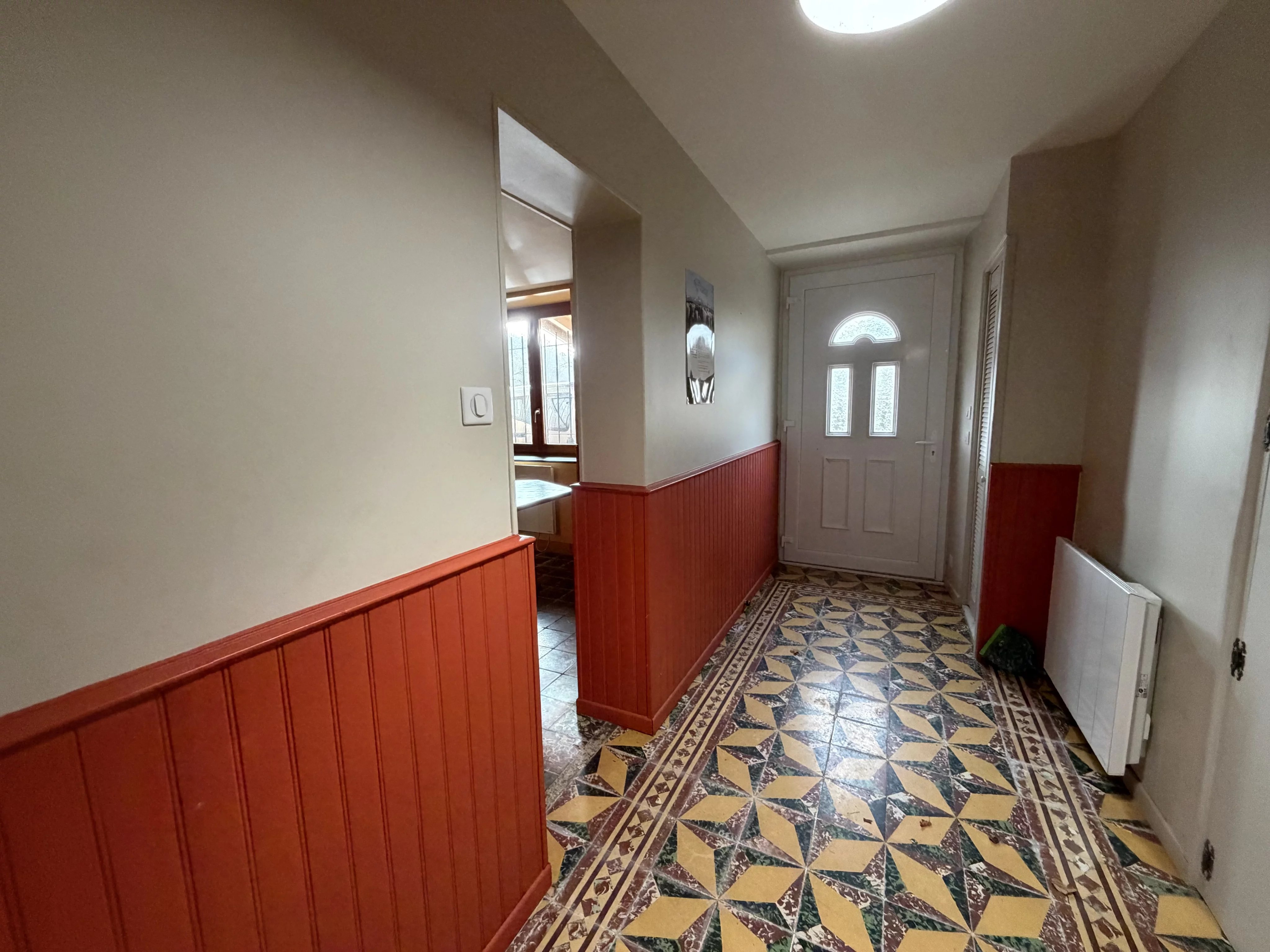 Maison à vendre Montégut-Plantaurel, Ariège