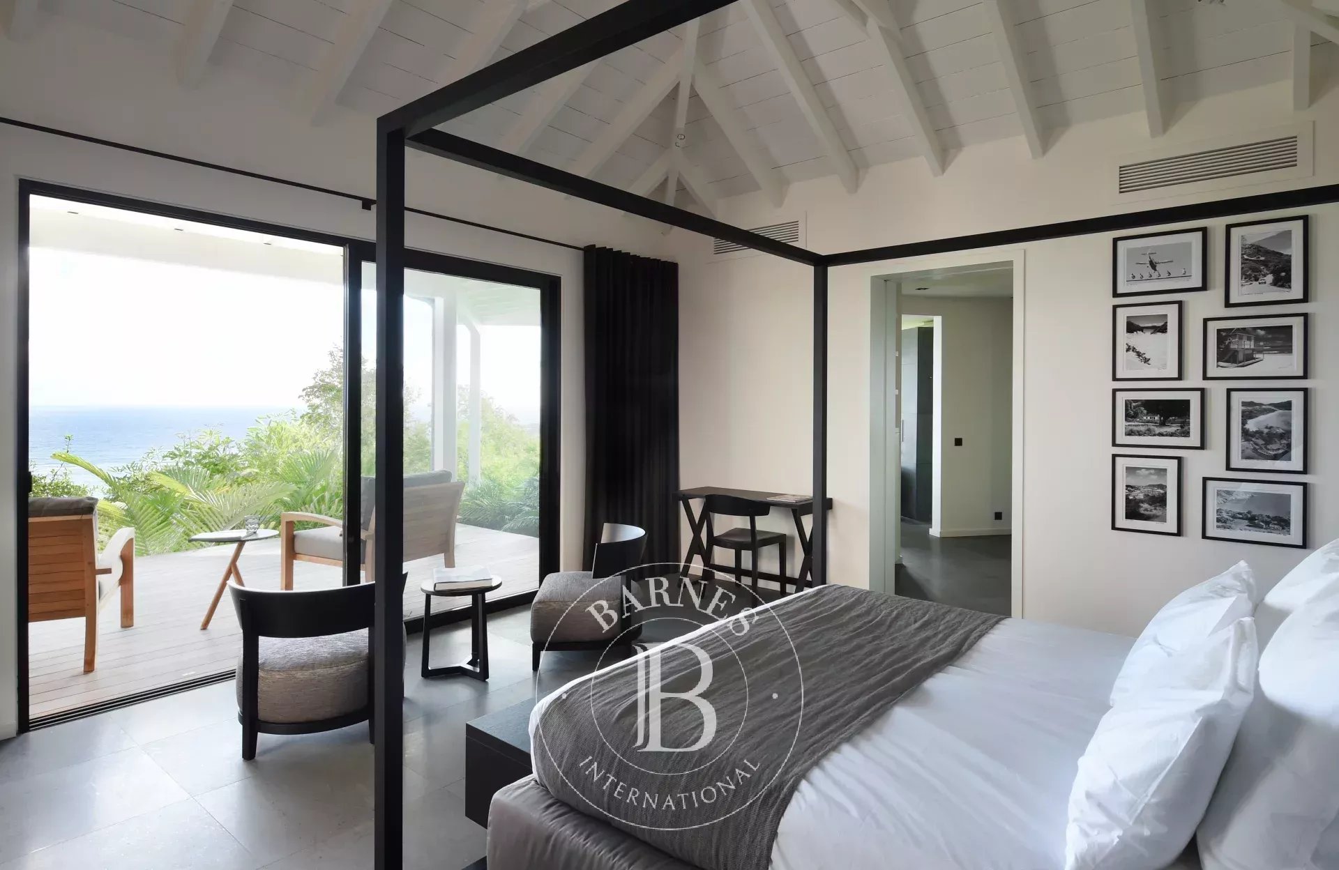 Devet  - Villa 5 Chambres - picture 10