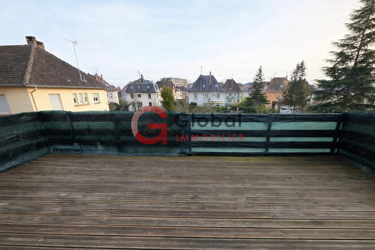 Vente Maison Sélestat