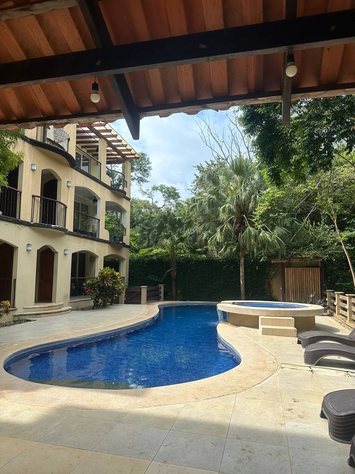 Venta Villa Tamarindo