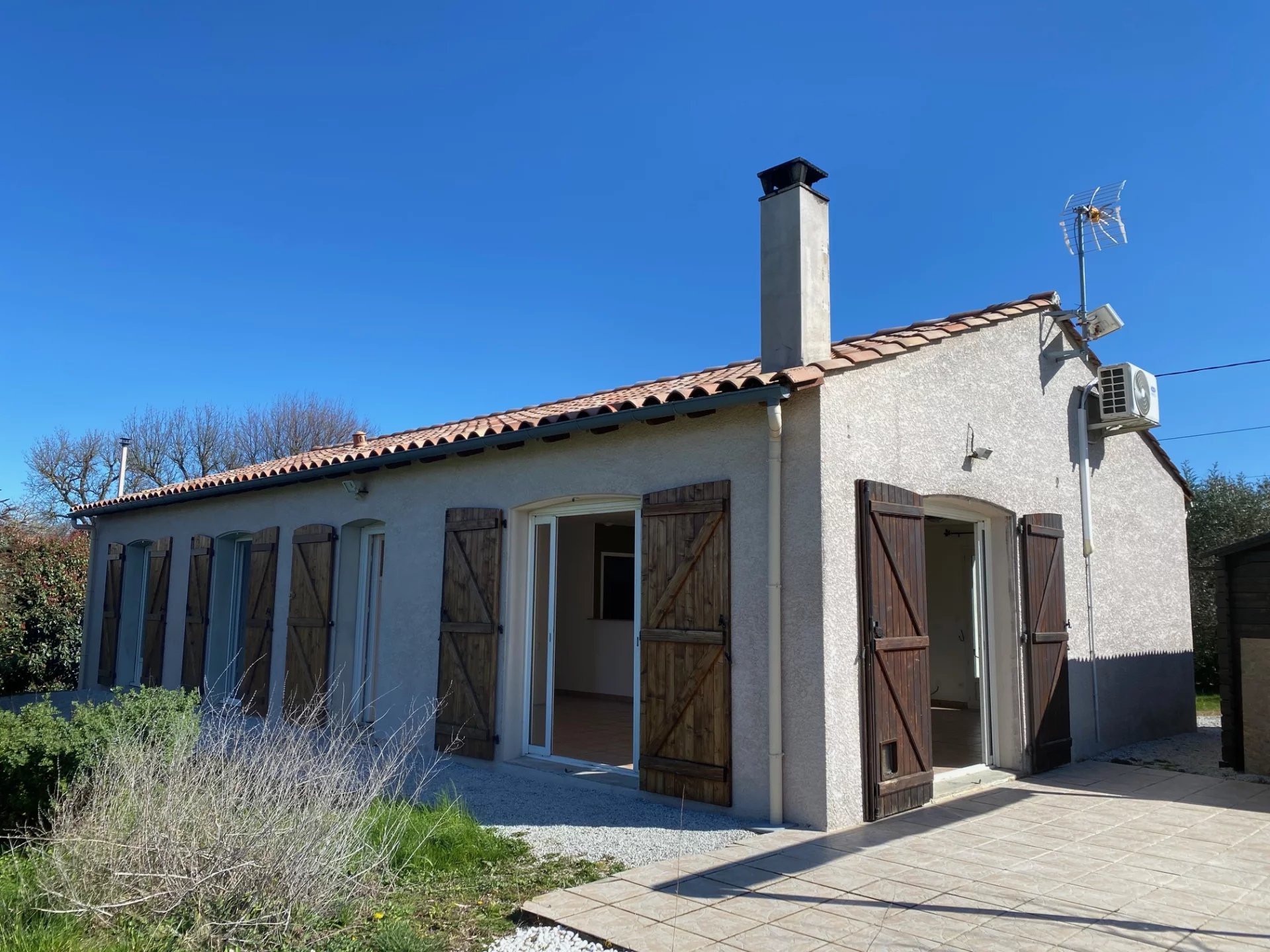 Sale House - Teulat