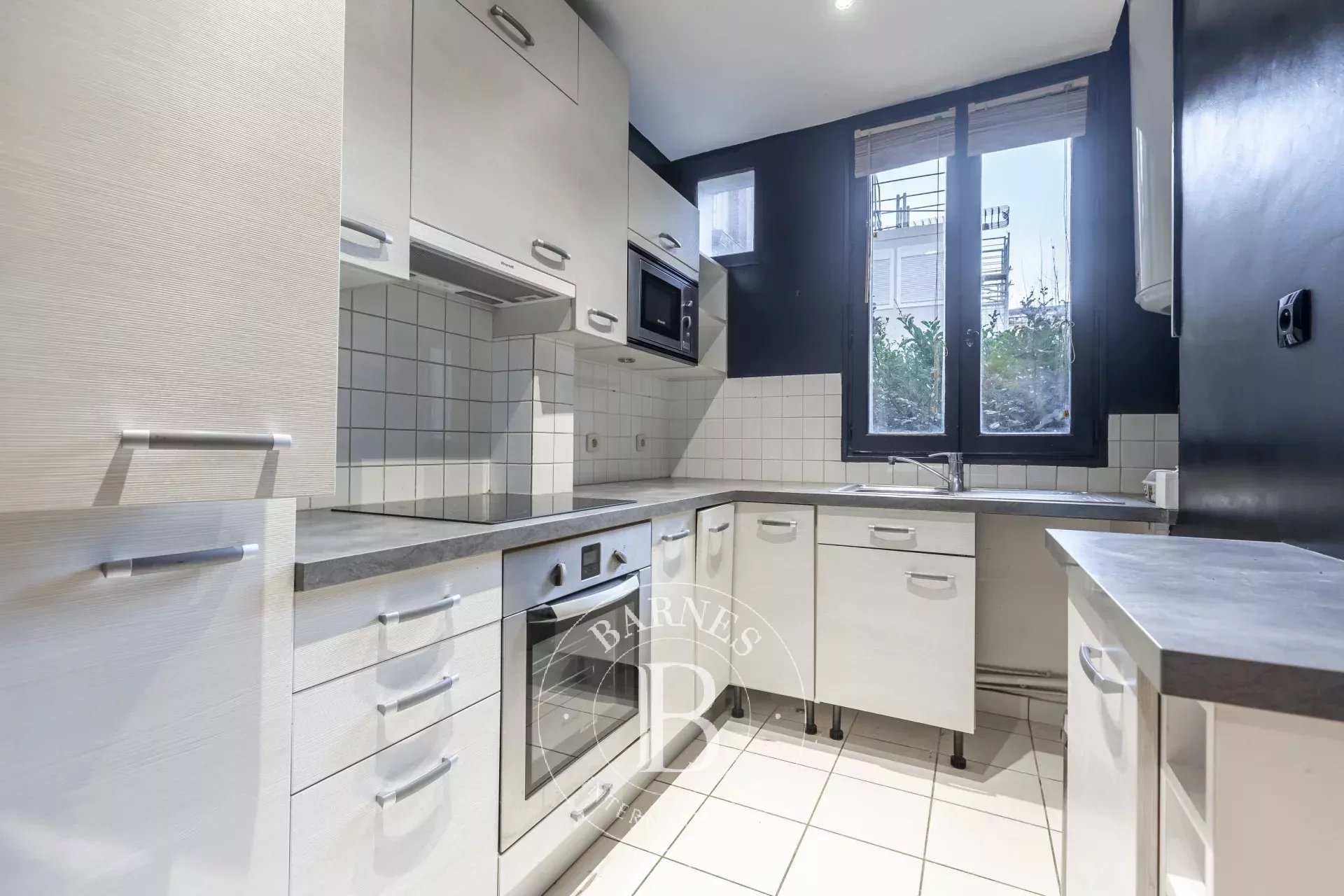 Daire Boulogne-Billancourt