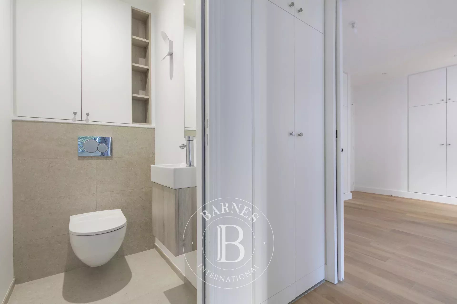 Daire Neuilly-sur-Seine - picture 14