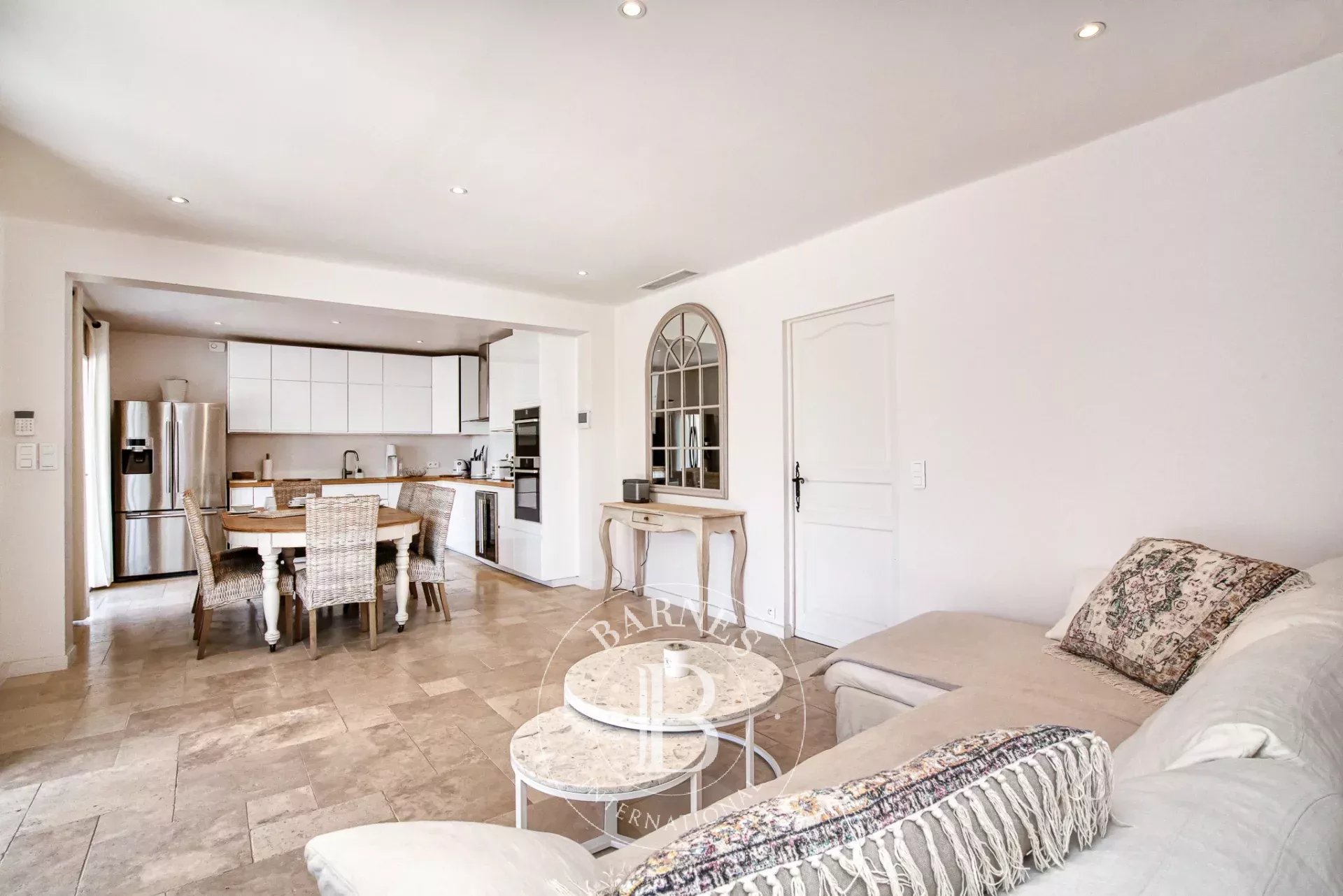 Saint-Tropez  - Villa  4 Chambres - picture 5