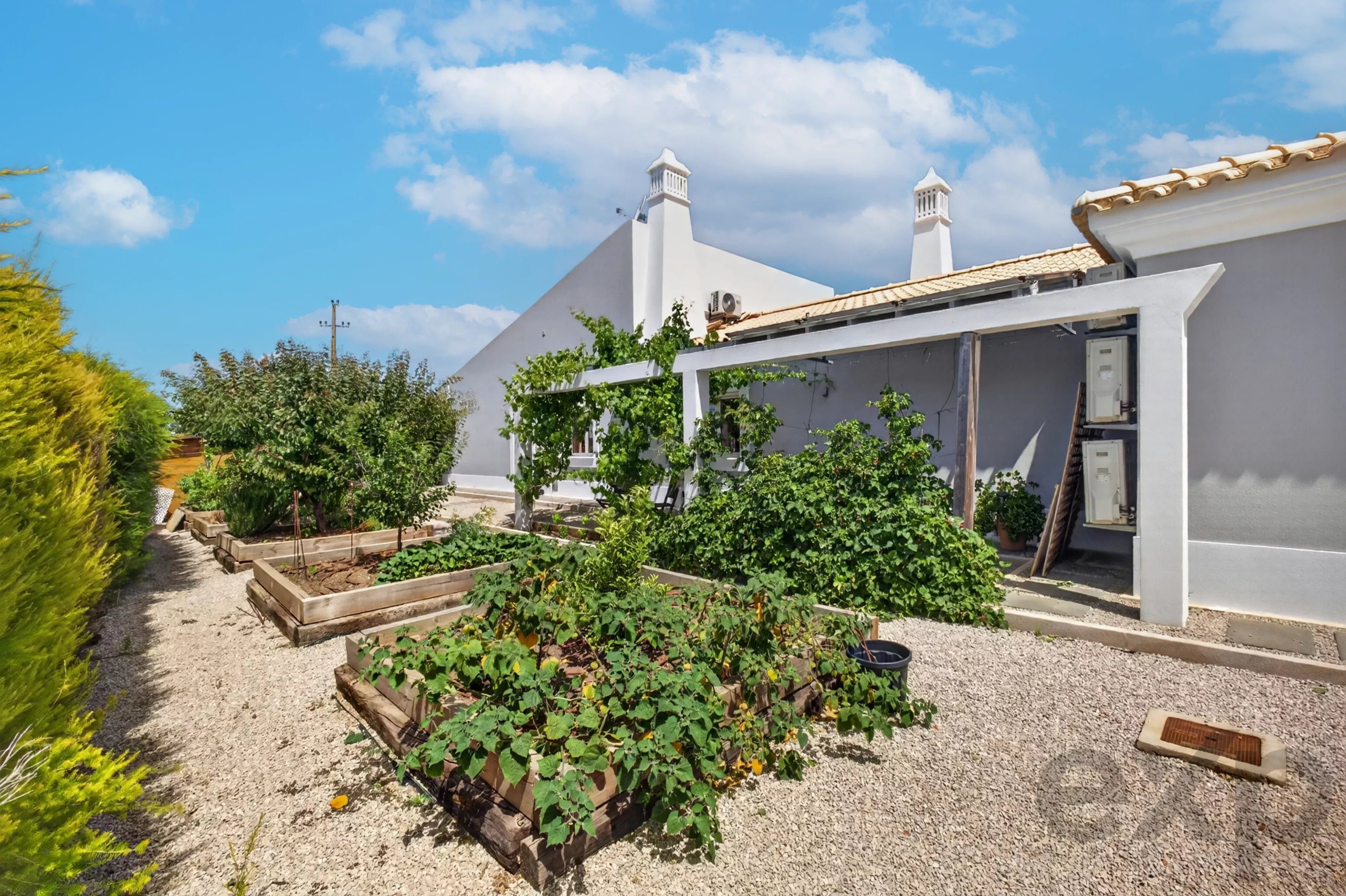 Luxury Single-Story Villa | 250 m² | 4 Bedrooms + Office | Private Pool | 2+ hectares | Vale da Rosa, Estoi, Faro 87037283 image 46