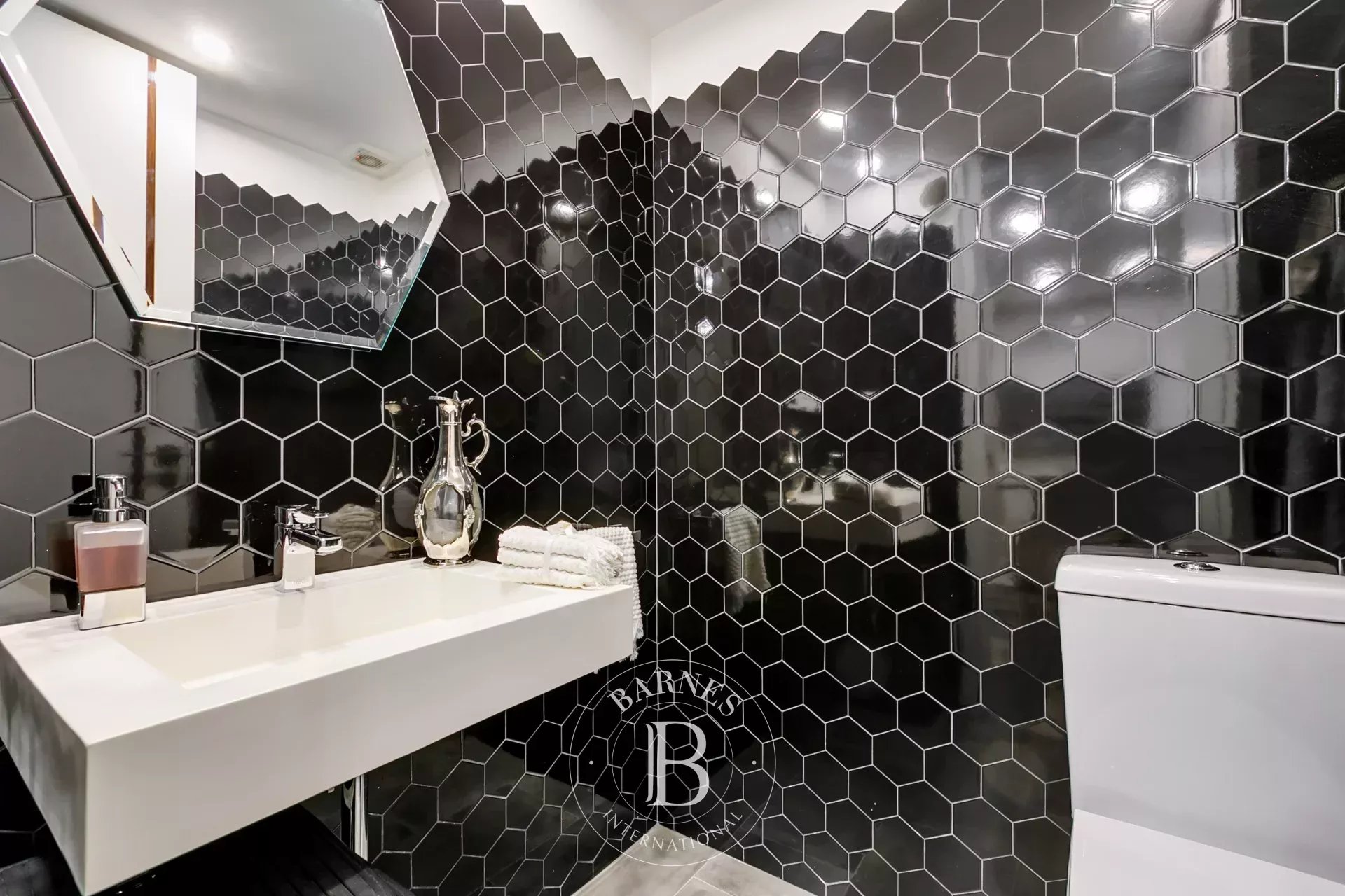 Daire Madrid - picture 16