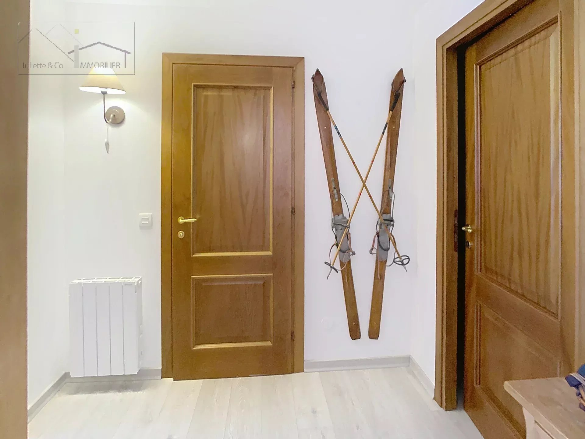 Photo of Cosy apartment in Les Houches with terrace