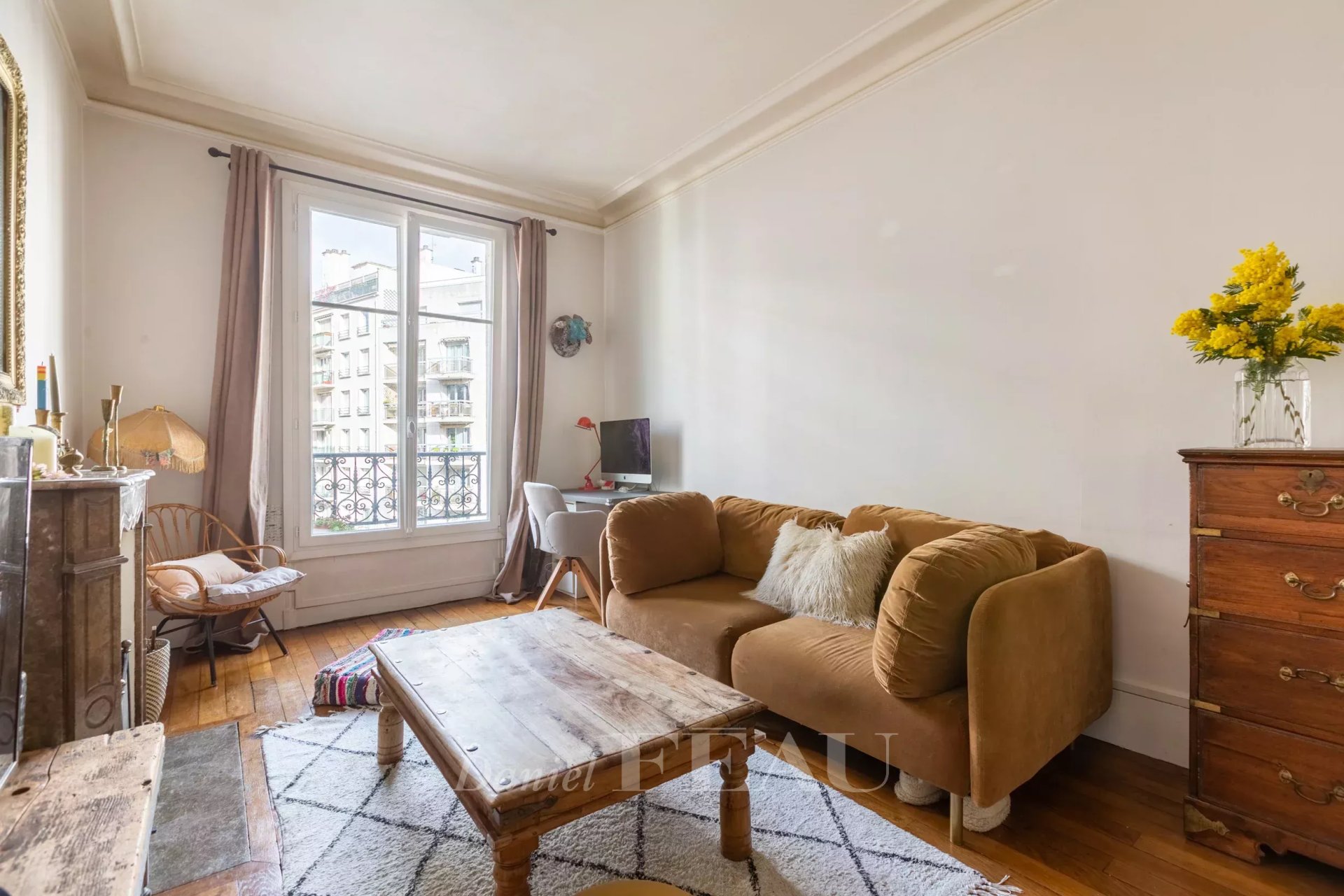 1 Bedroom Apartment/Flat's Image 3