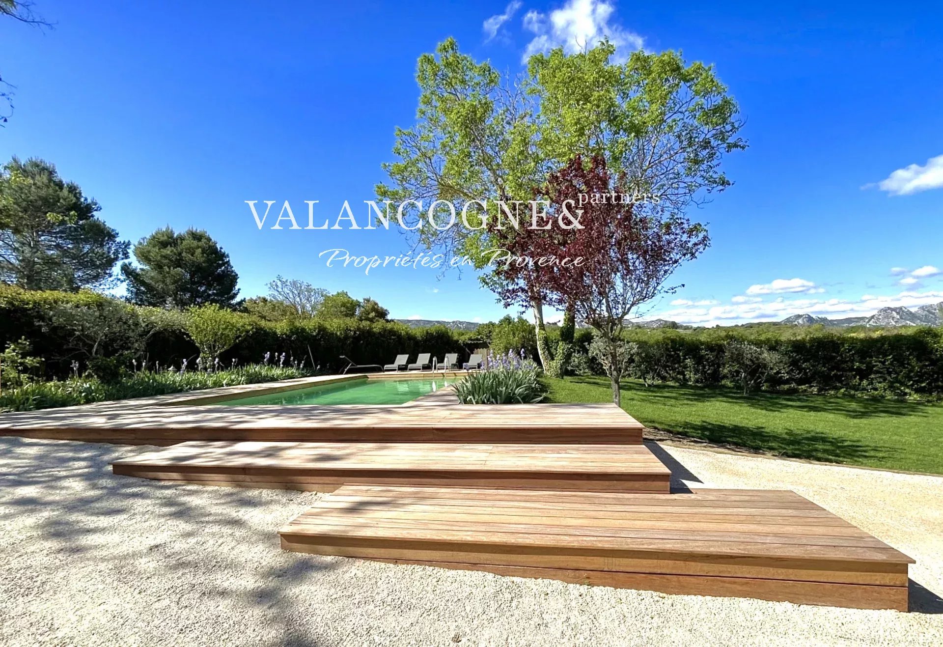 Eygalières-Provence-Alpilles
