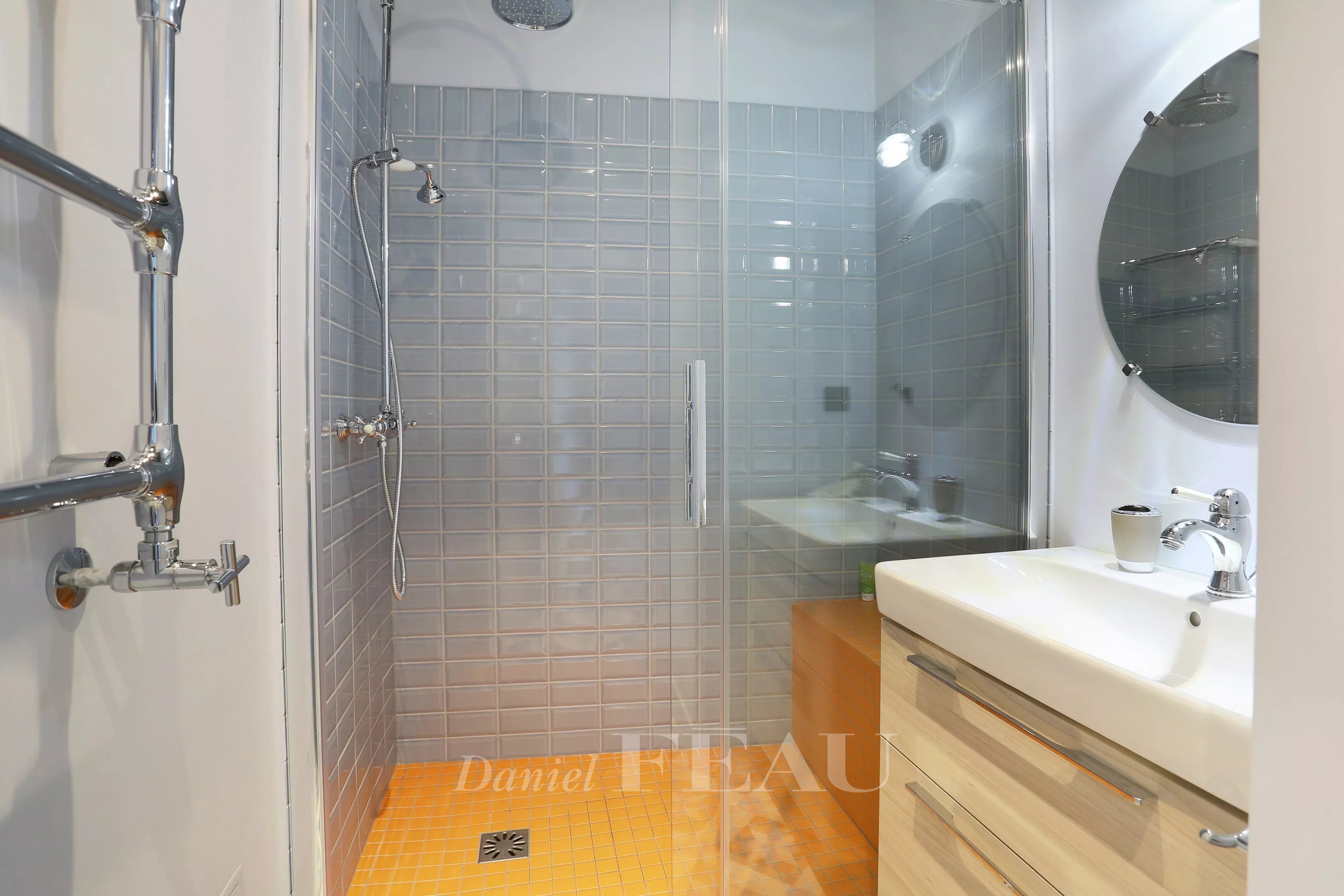 Rental Apartment Paris 16th