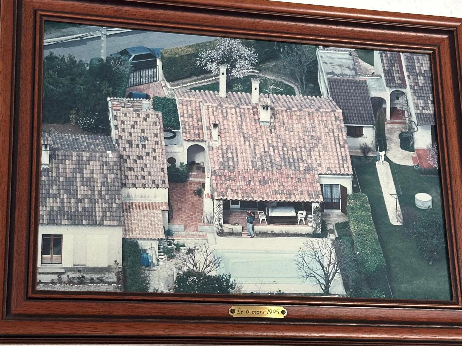 Vente Maison Pélissanne