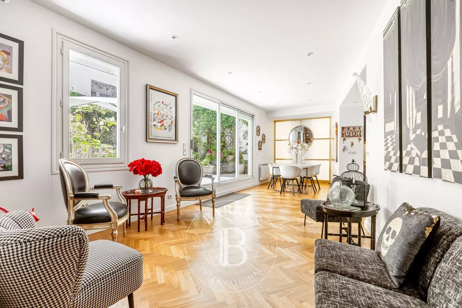 Piso Paris 75008  -  ref 87113923 (picture 3)