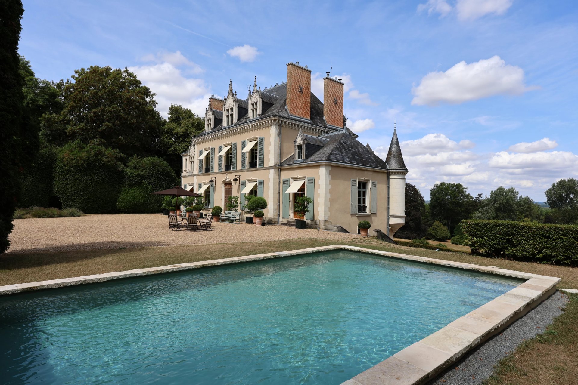 Le Mans