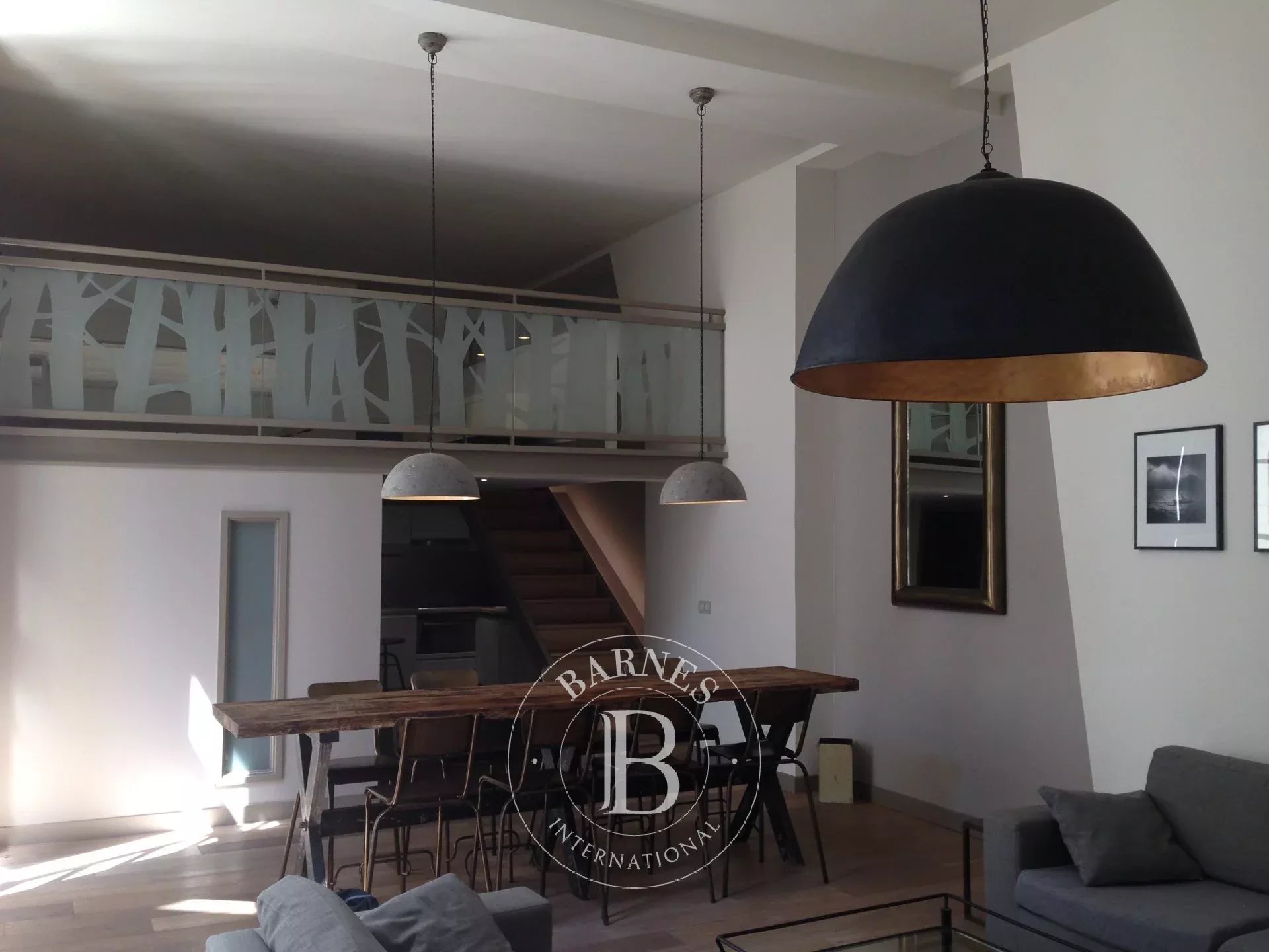 Daire Paris 2ème - picture 4