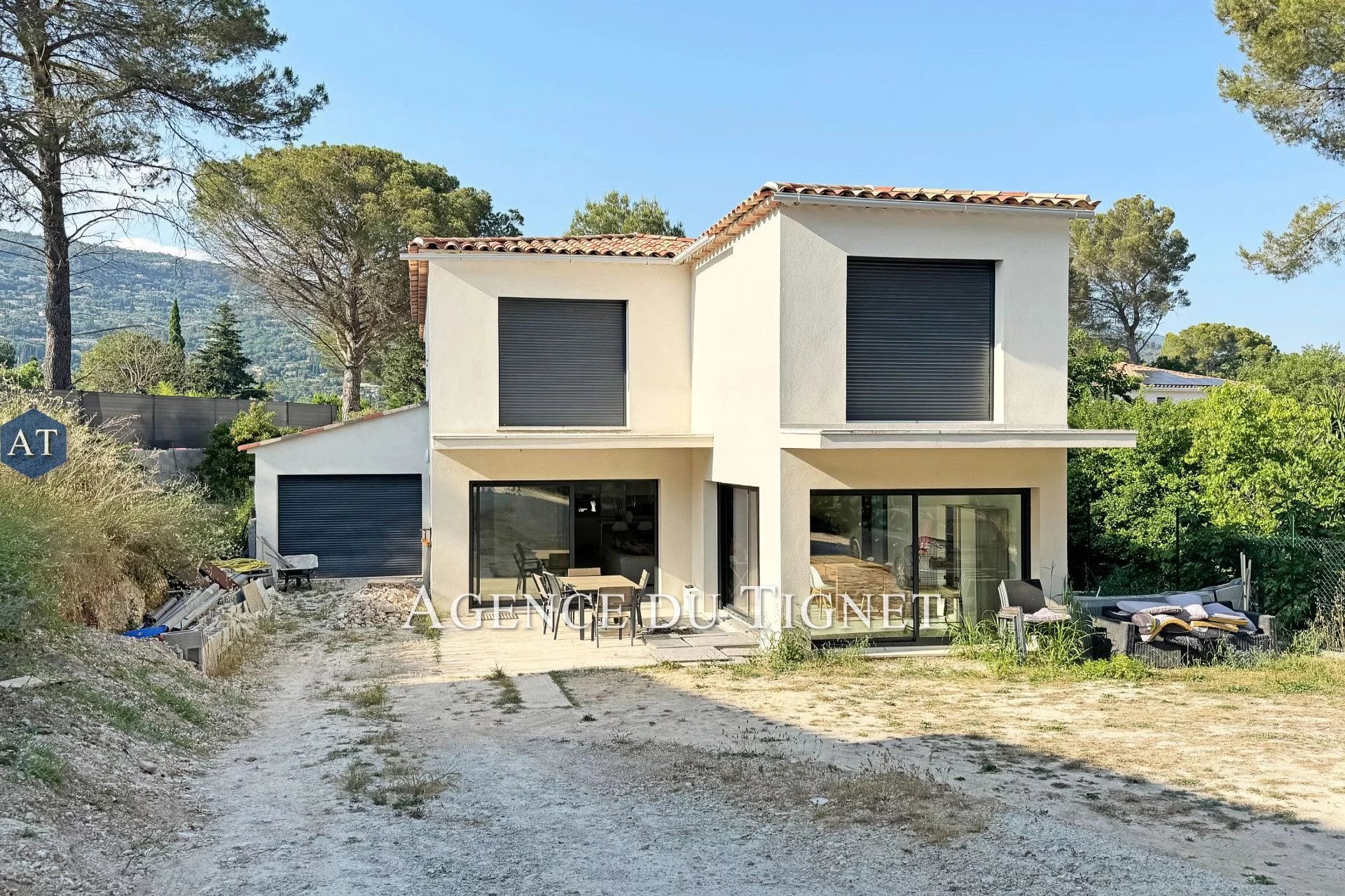 vente maison 5 Pièce(s)