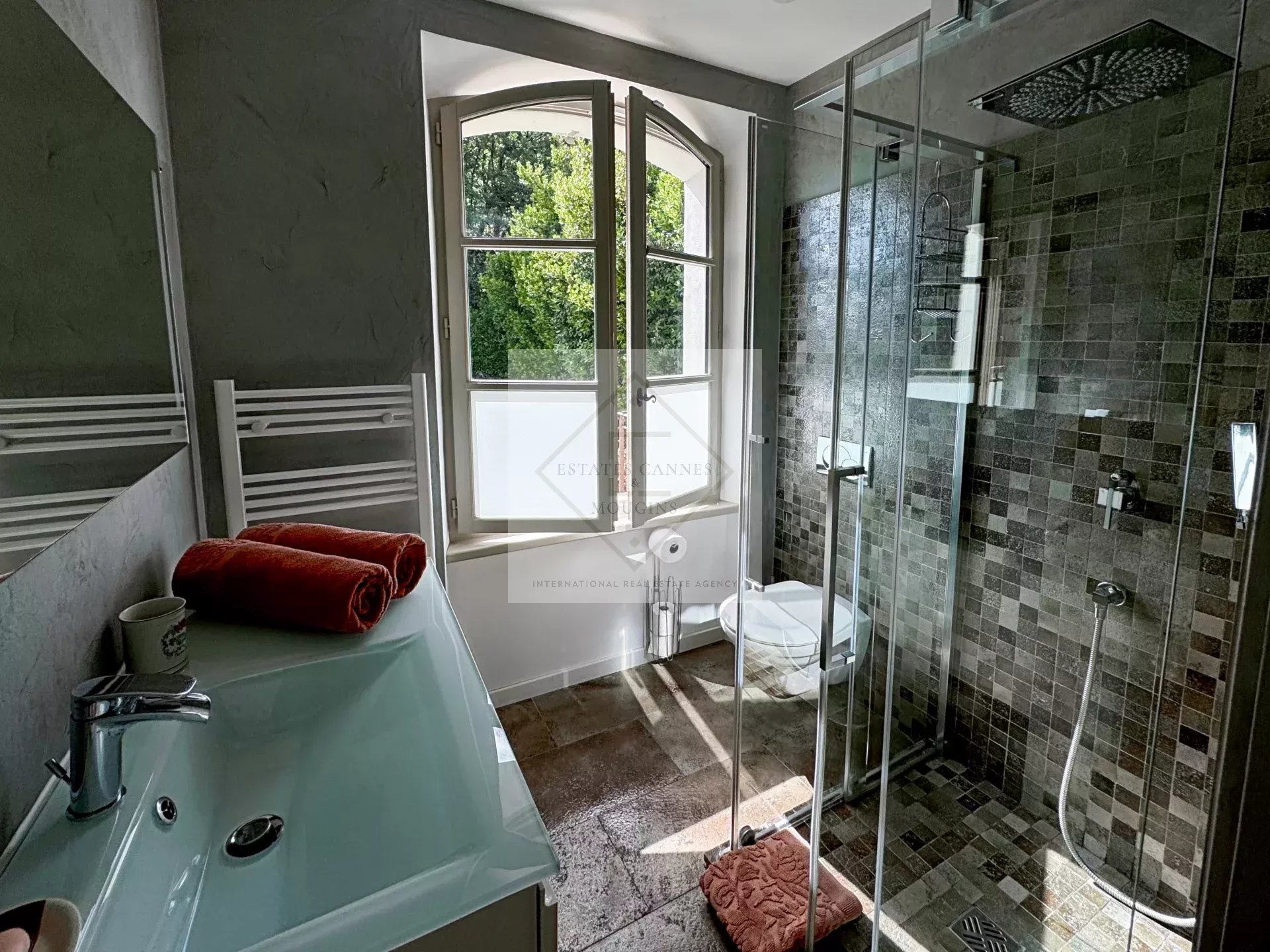 Magnifique villa proche old Mougins — photo 16