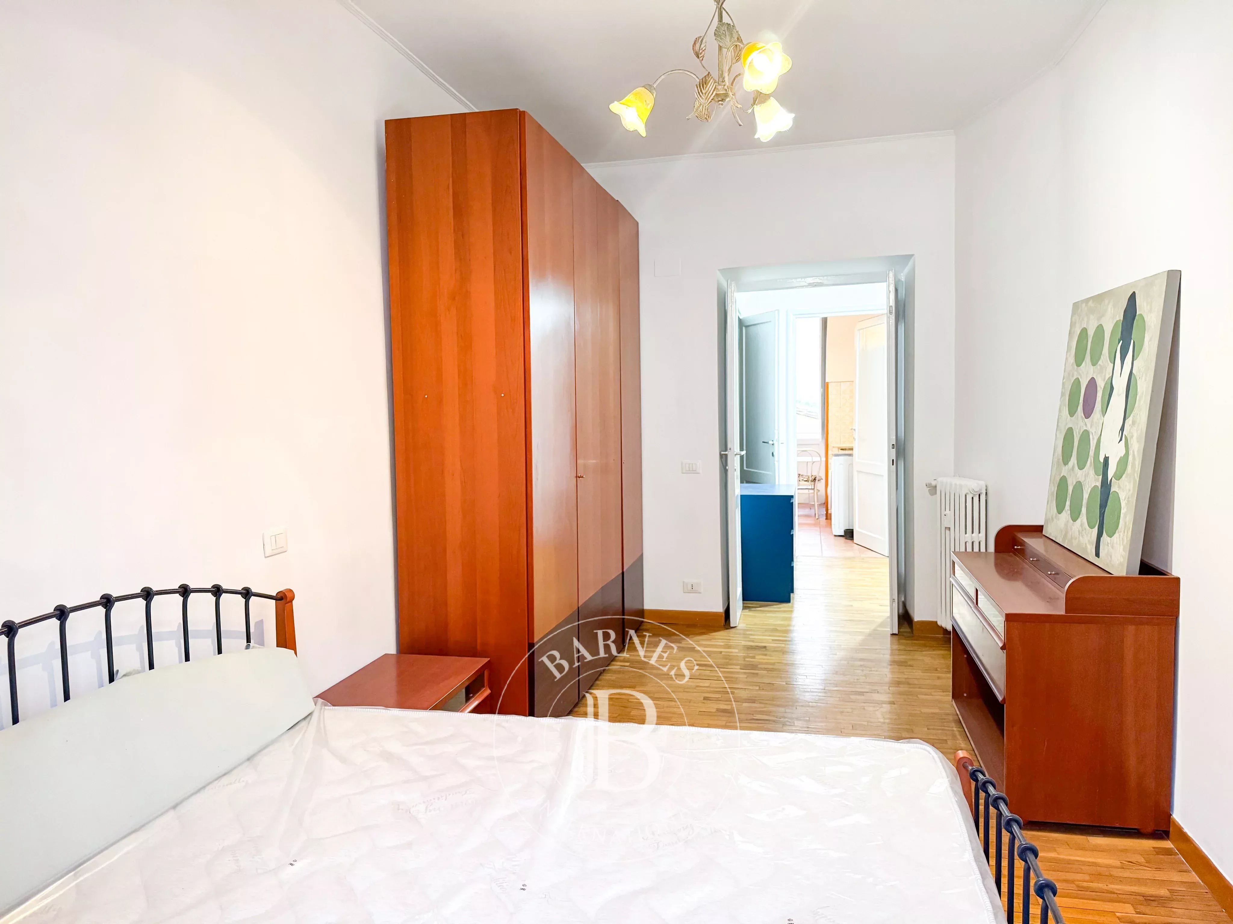 Roma  - Appartement 2 Pi&egrave;ces, 1 Chambre - picture 7