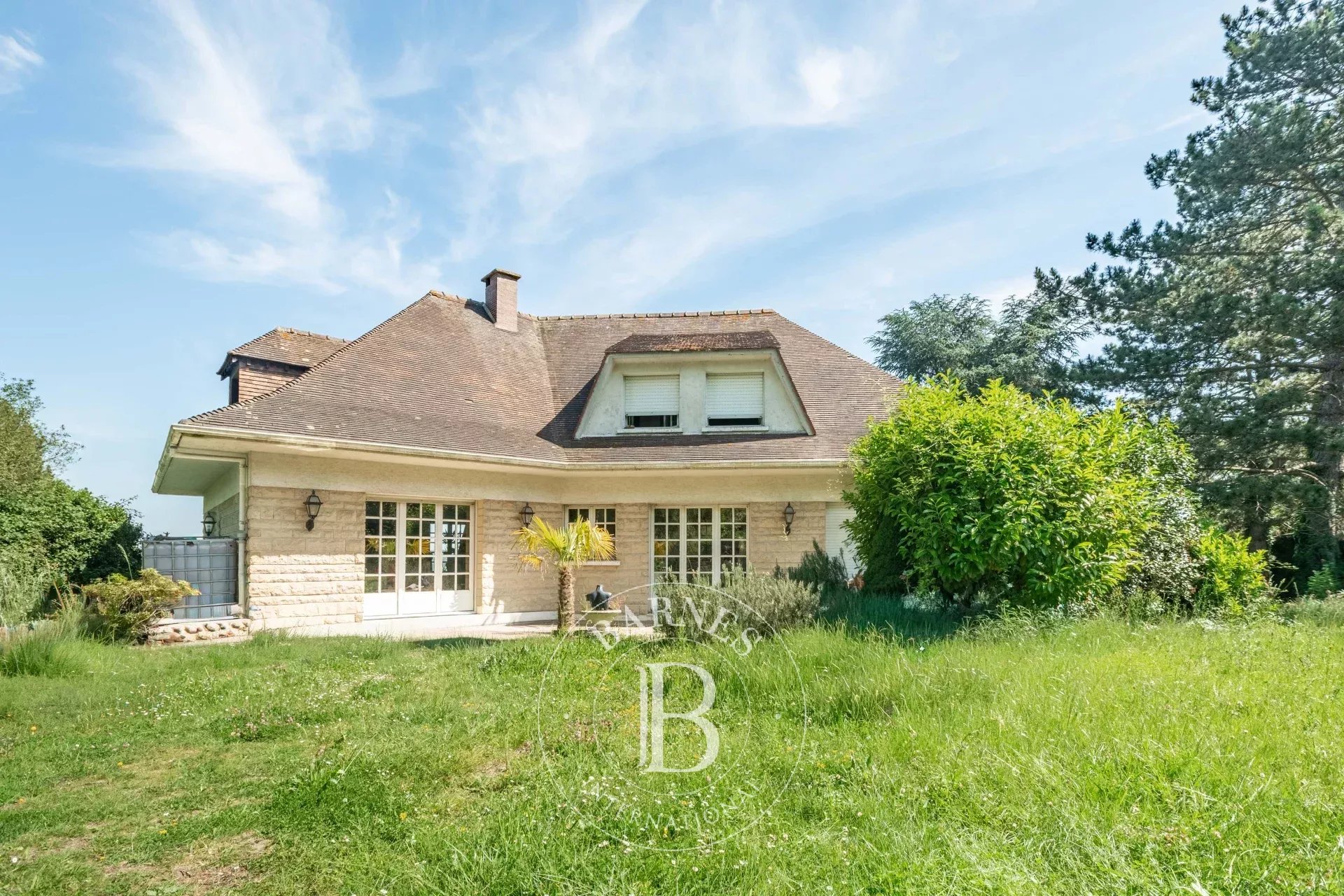 Maison Orgeval  -  ref 87057400 (picture 3)