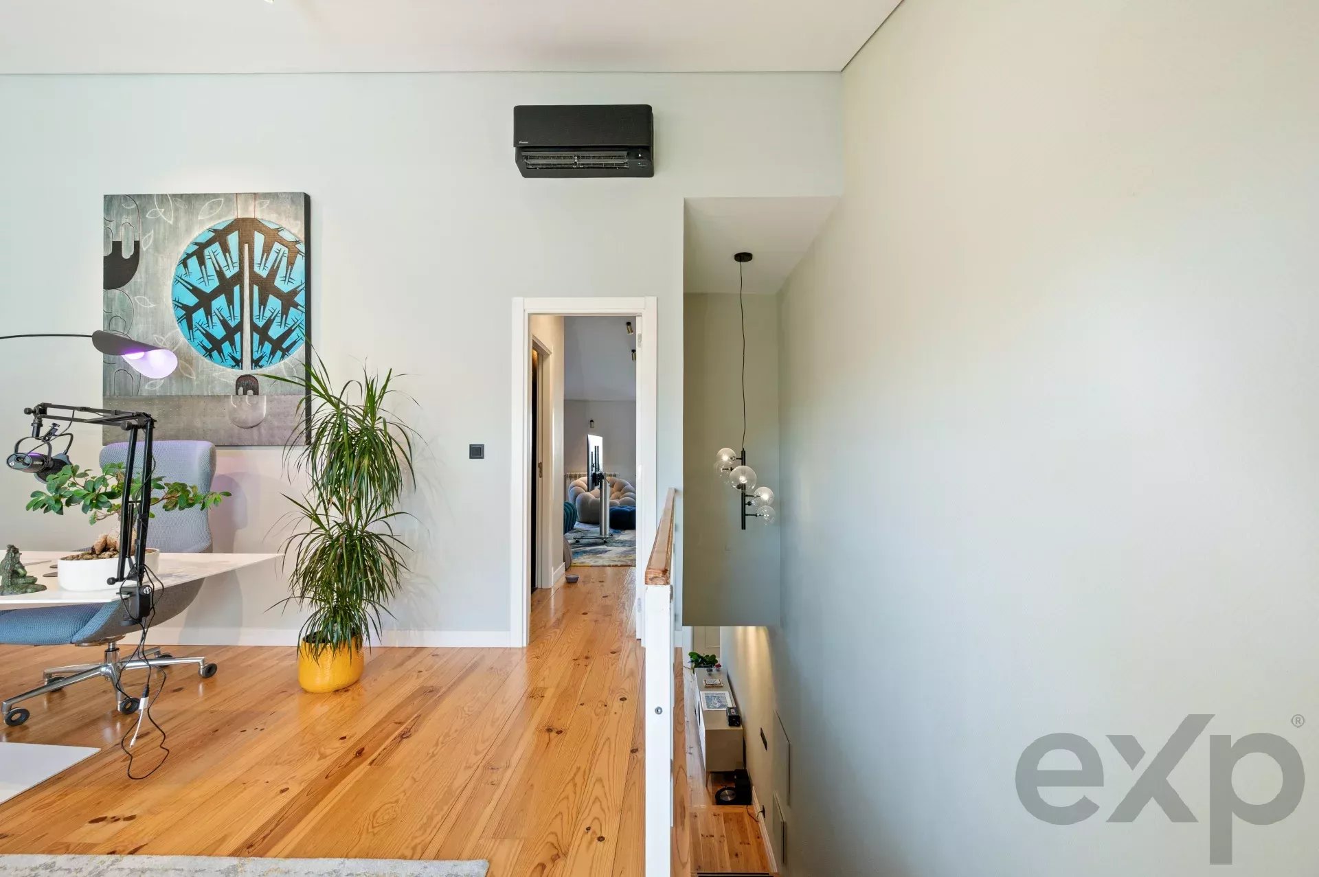 Elegant T2 + 1 Penthouse in Downtown Lisbon 86935832 image 45