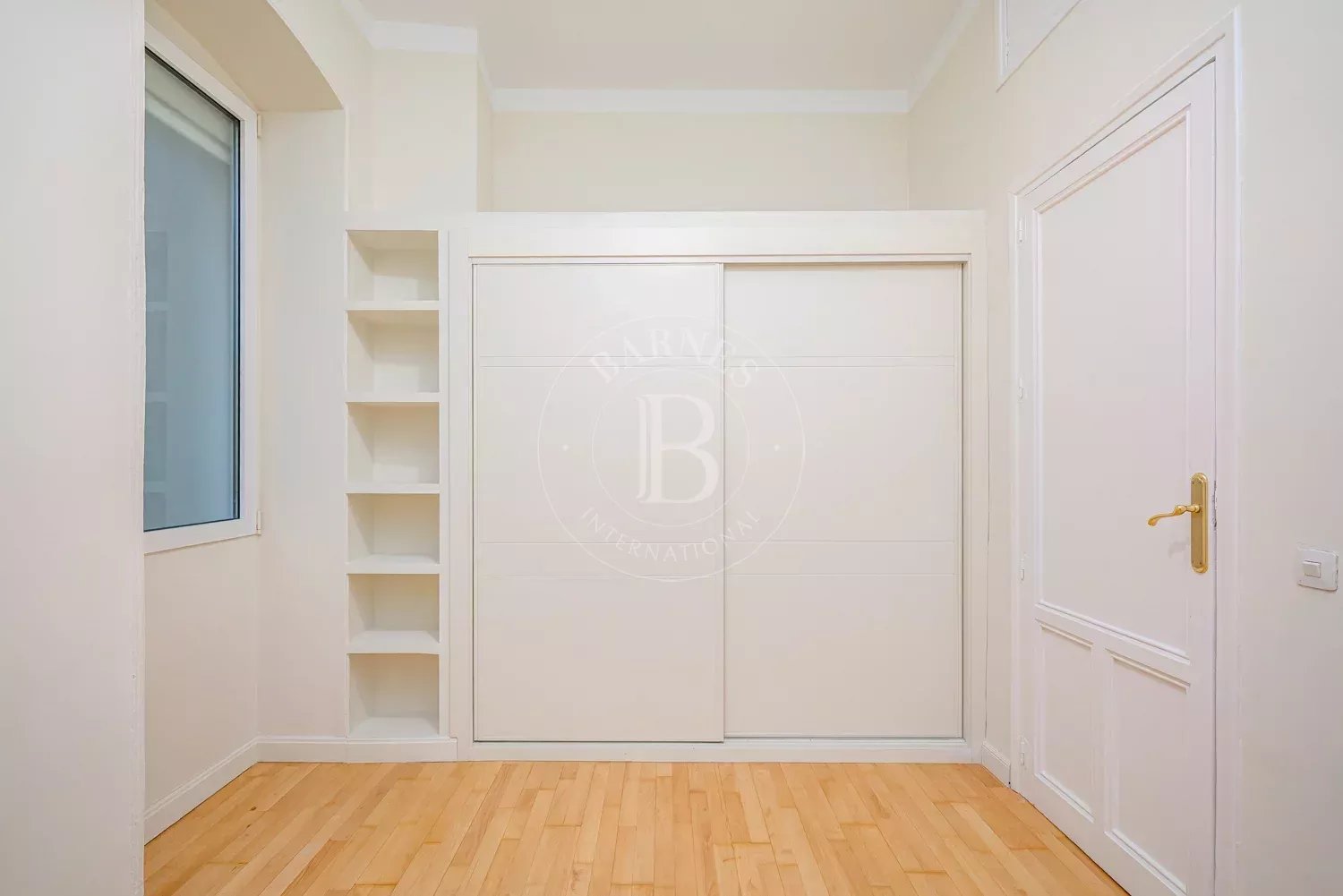 Daire Madrid - picture 19