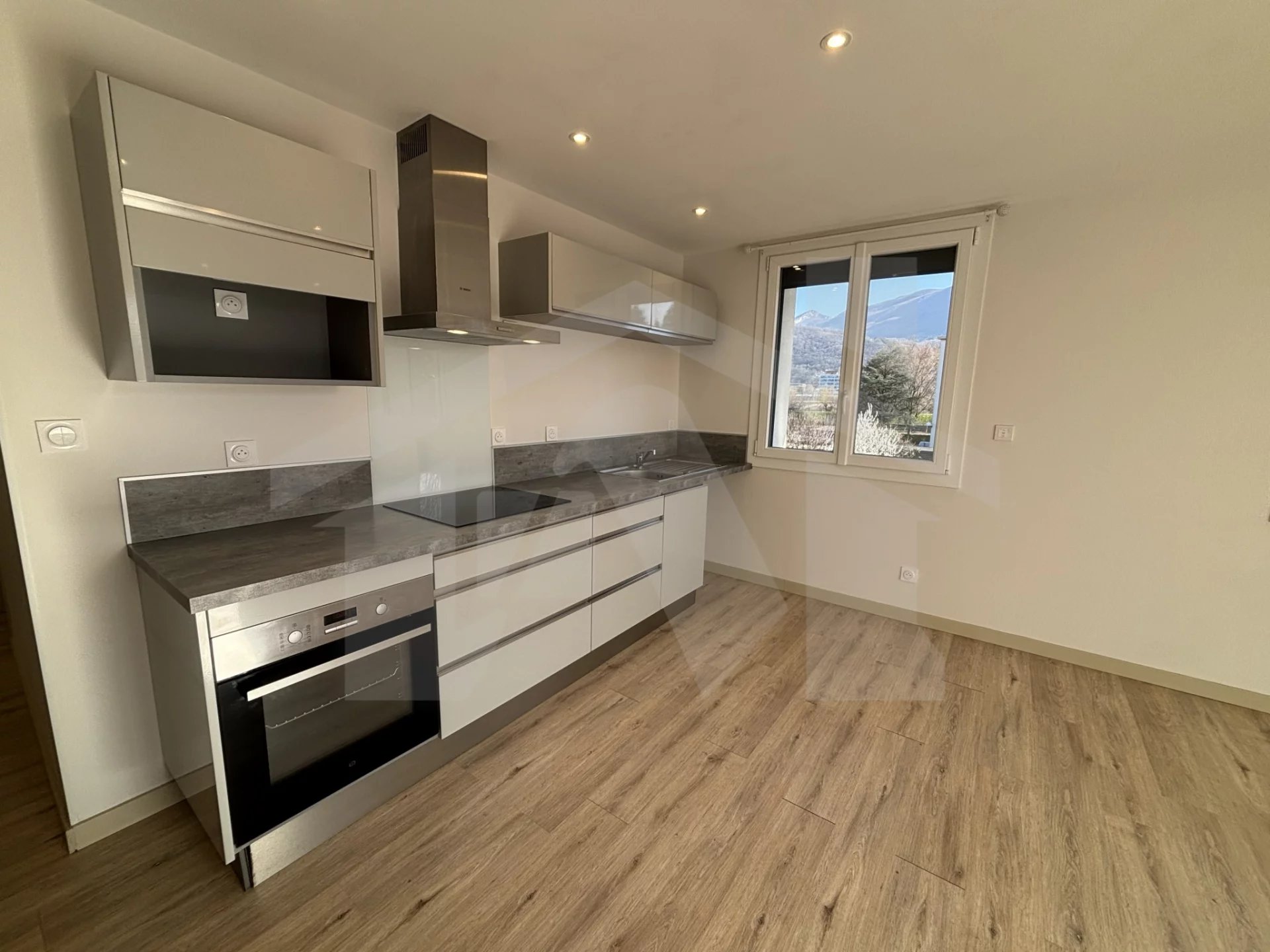 Location Appartement Fontaine