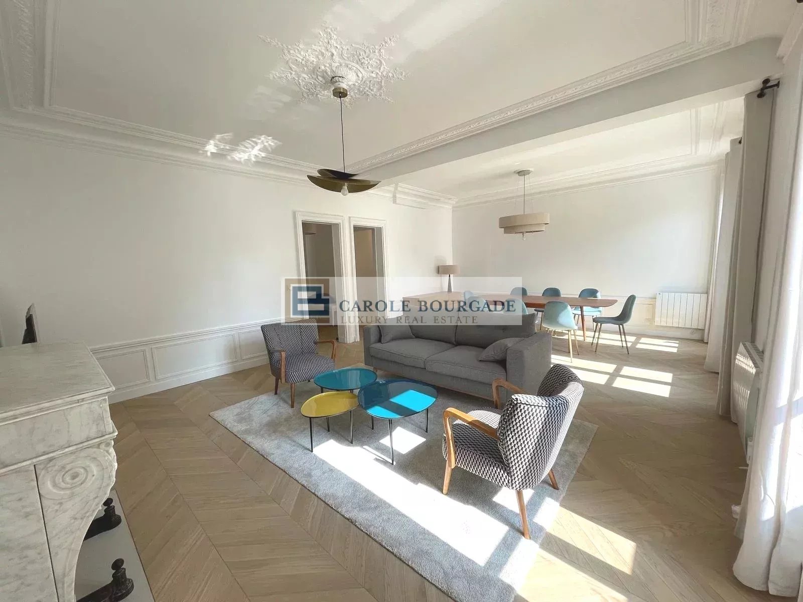 Location Appartement Paris 5ème Sorbonne