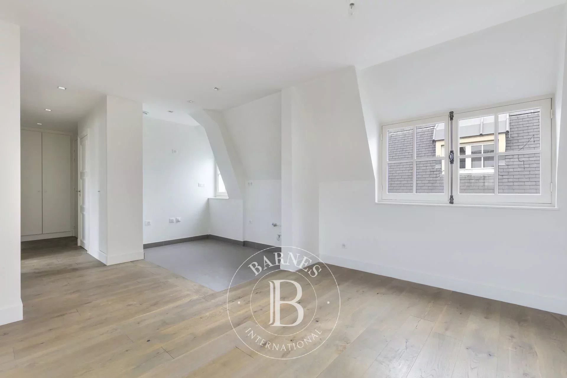 Daire Neuilly-sur-Seine - picture 5