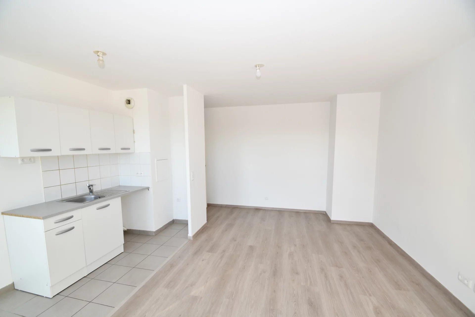 APPARTEMENT TYPE F3 - COPROPRIETE STANDING 2019