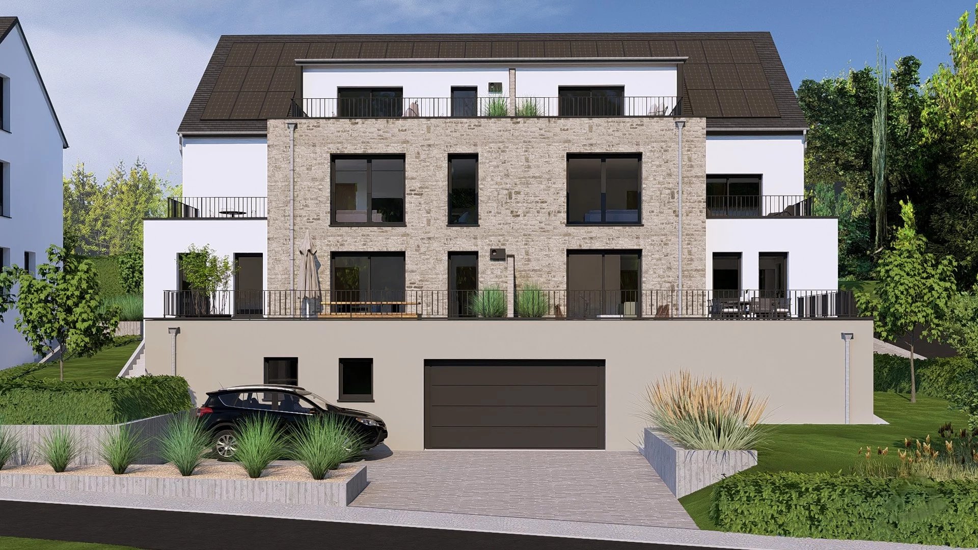 Agence immobilière de EIRES REAL ESTATE SARL