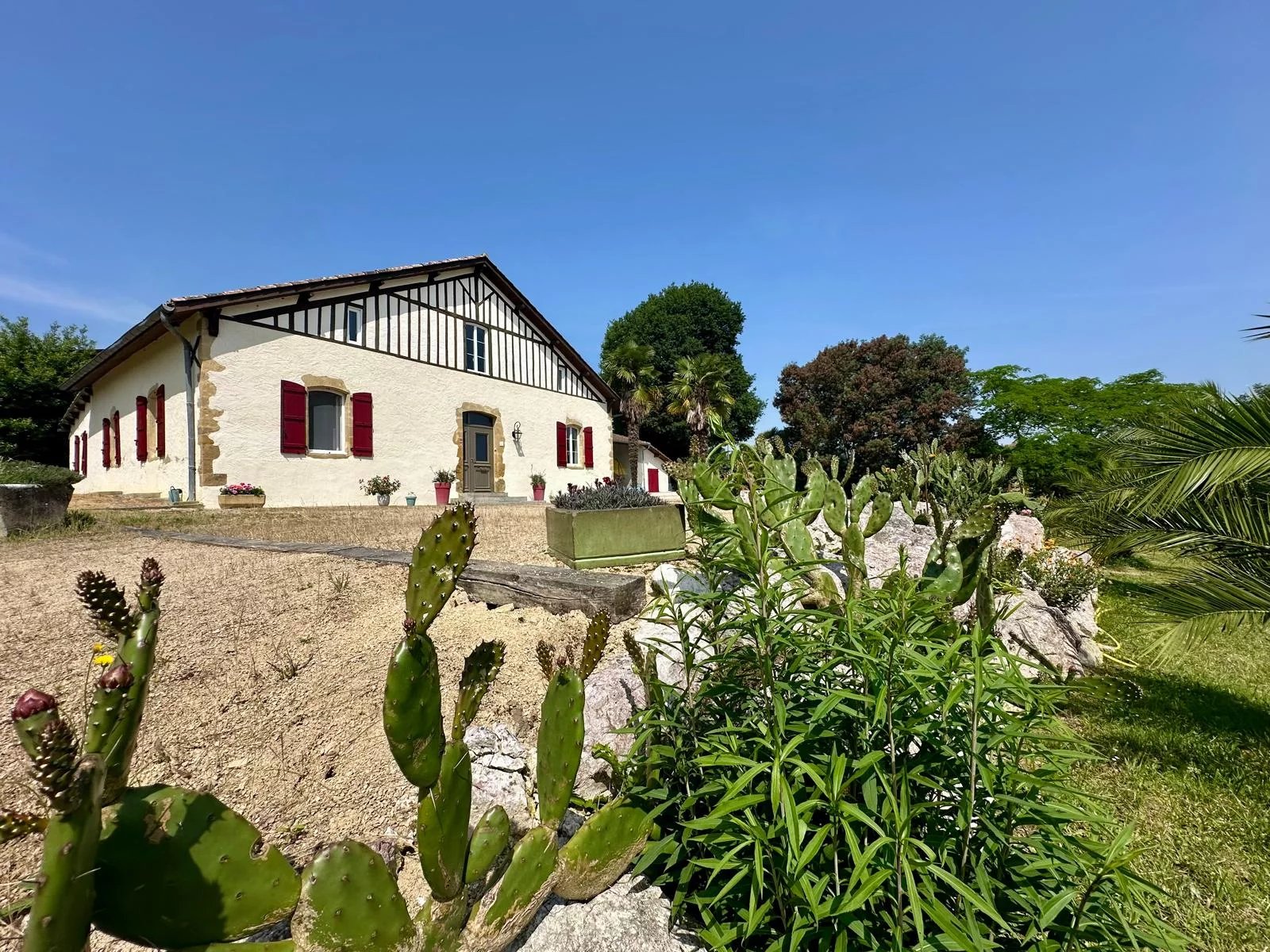 House for sale Projan, Gers