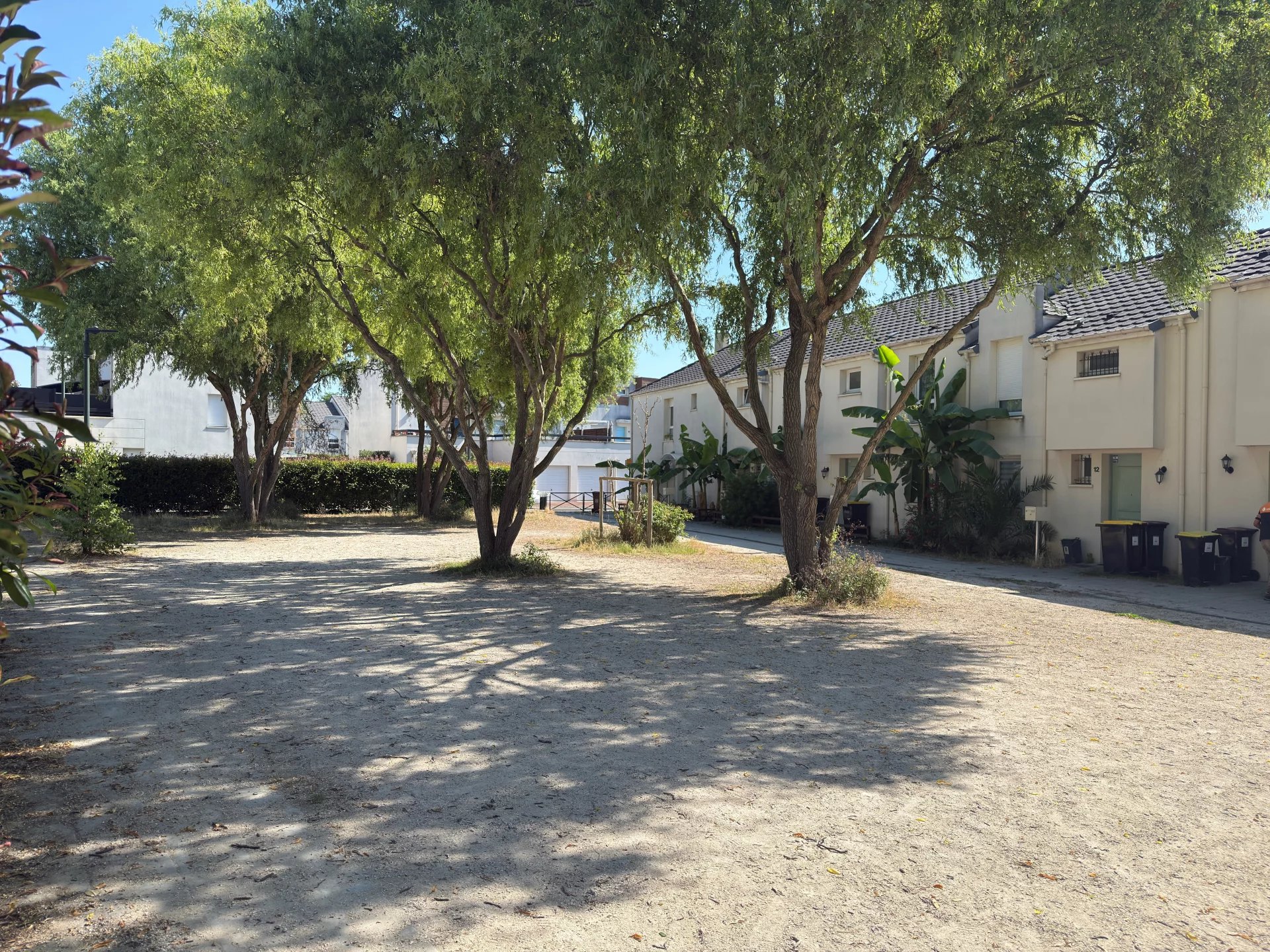 Agence immobilière de FASYL IMMOBILIER