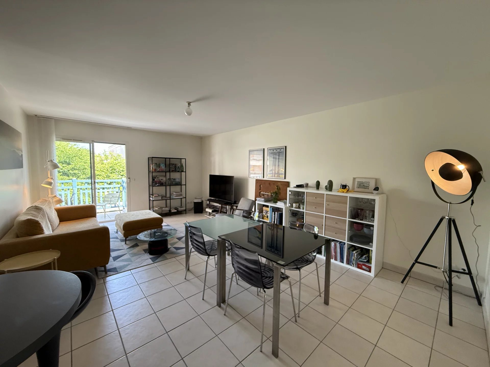 Agence immobilière de Moulleau Immobilier