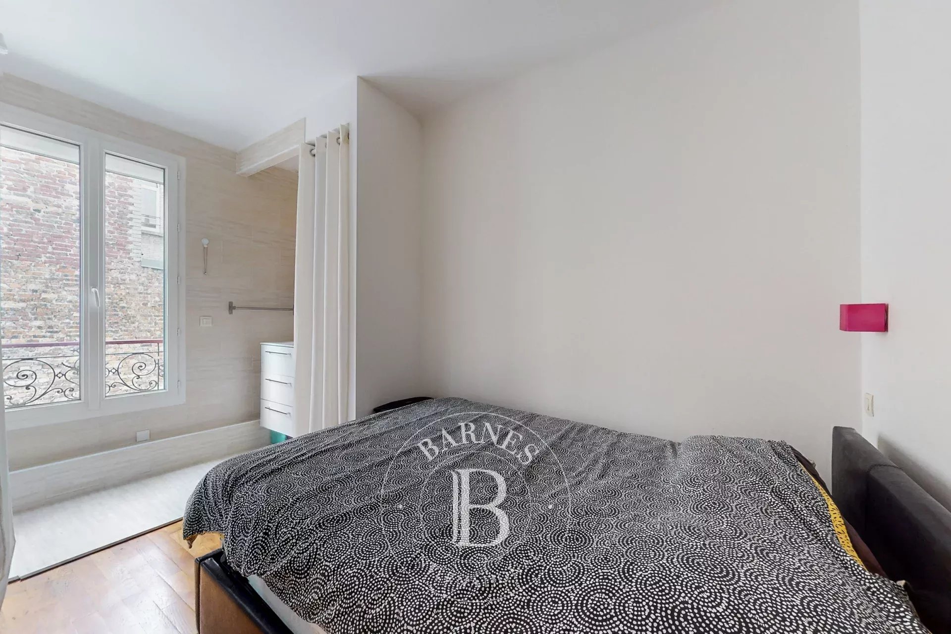 Daire Paris 12ème - picture 5