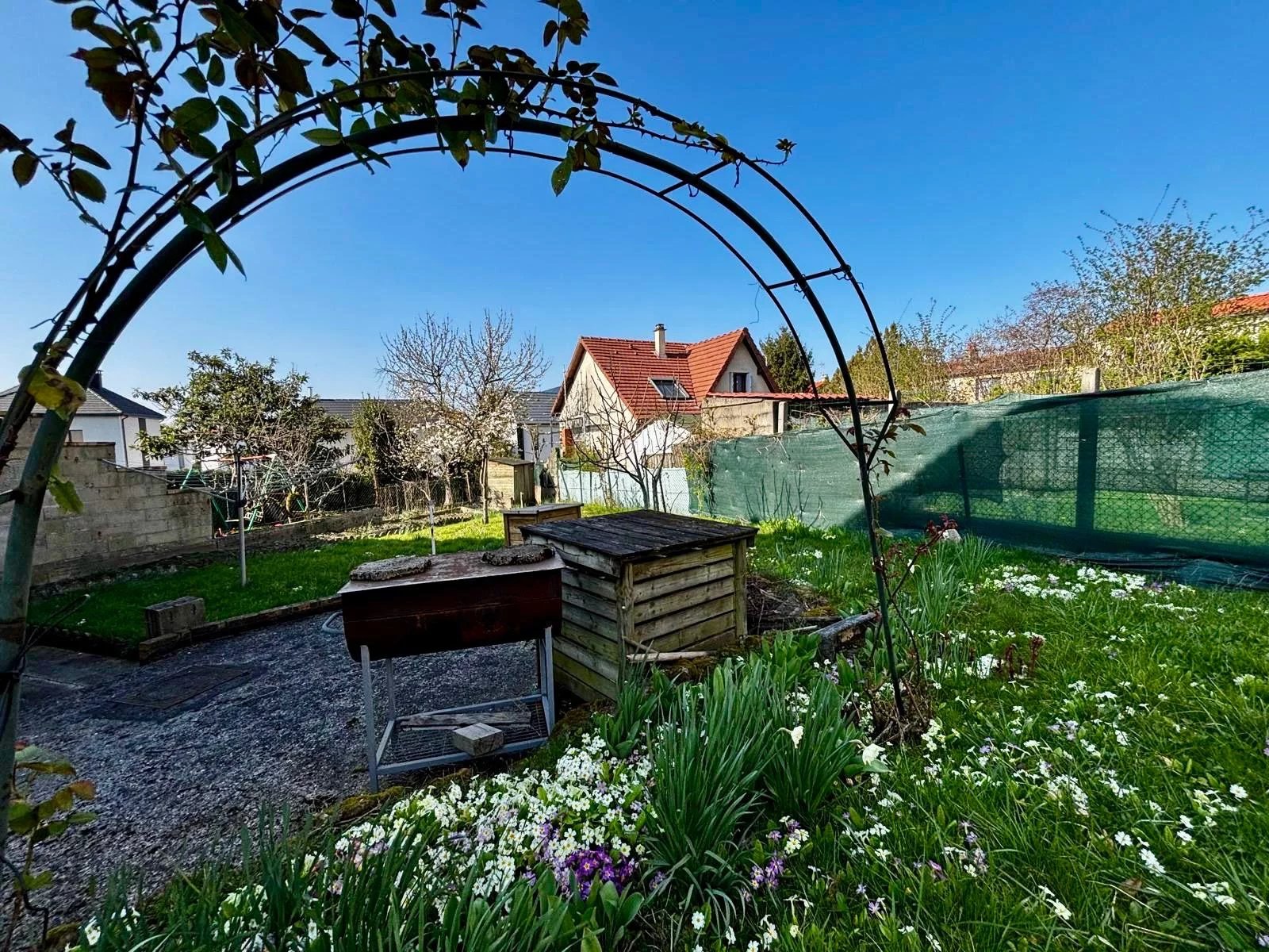 Vente Maison Villiers-sur-Marne