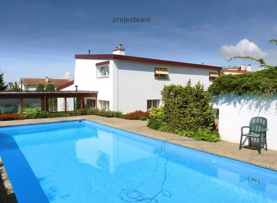 7 pièces — Renens — Renens