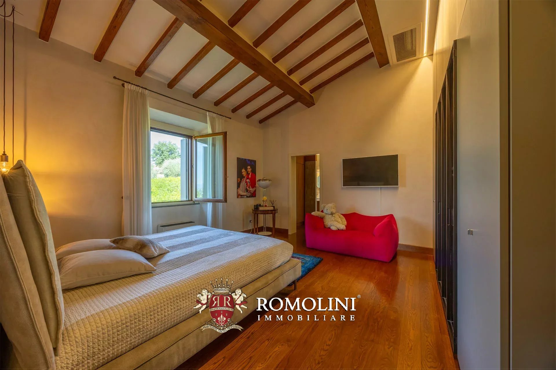 4 Bedroom Villa/Townhouse's Image 58