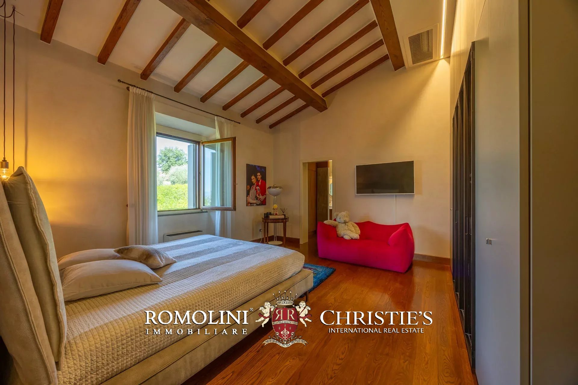 4 Bedroom Villa/Townhouse's Image 58