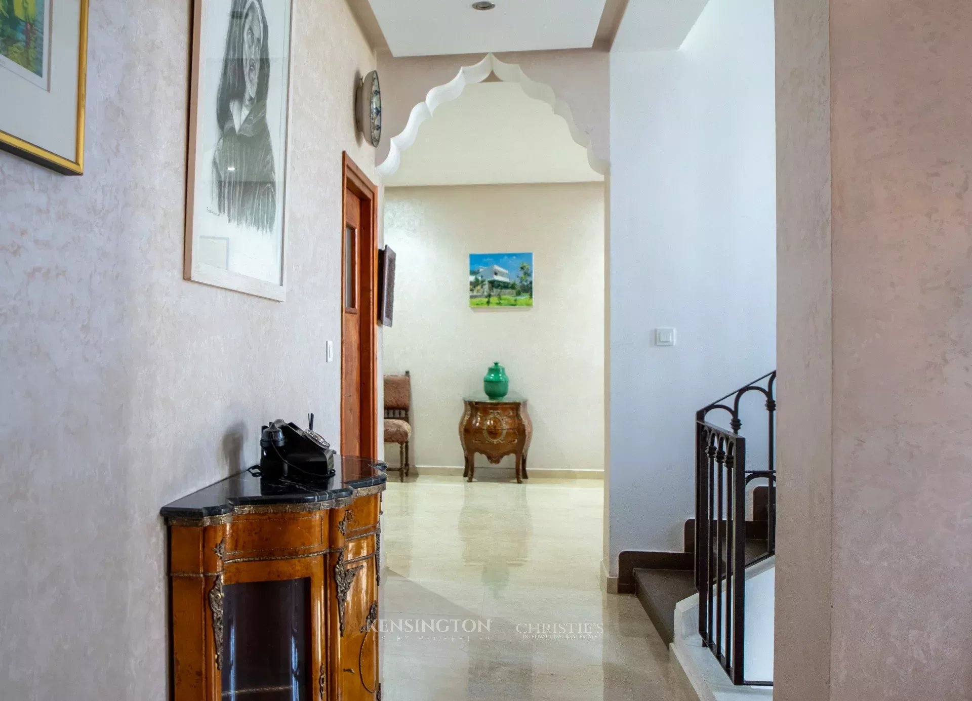 4 Bedroom Villa/Townhouse's Image 7