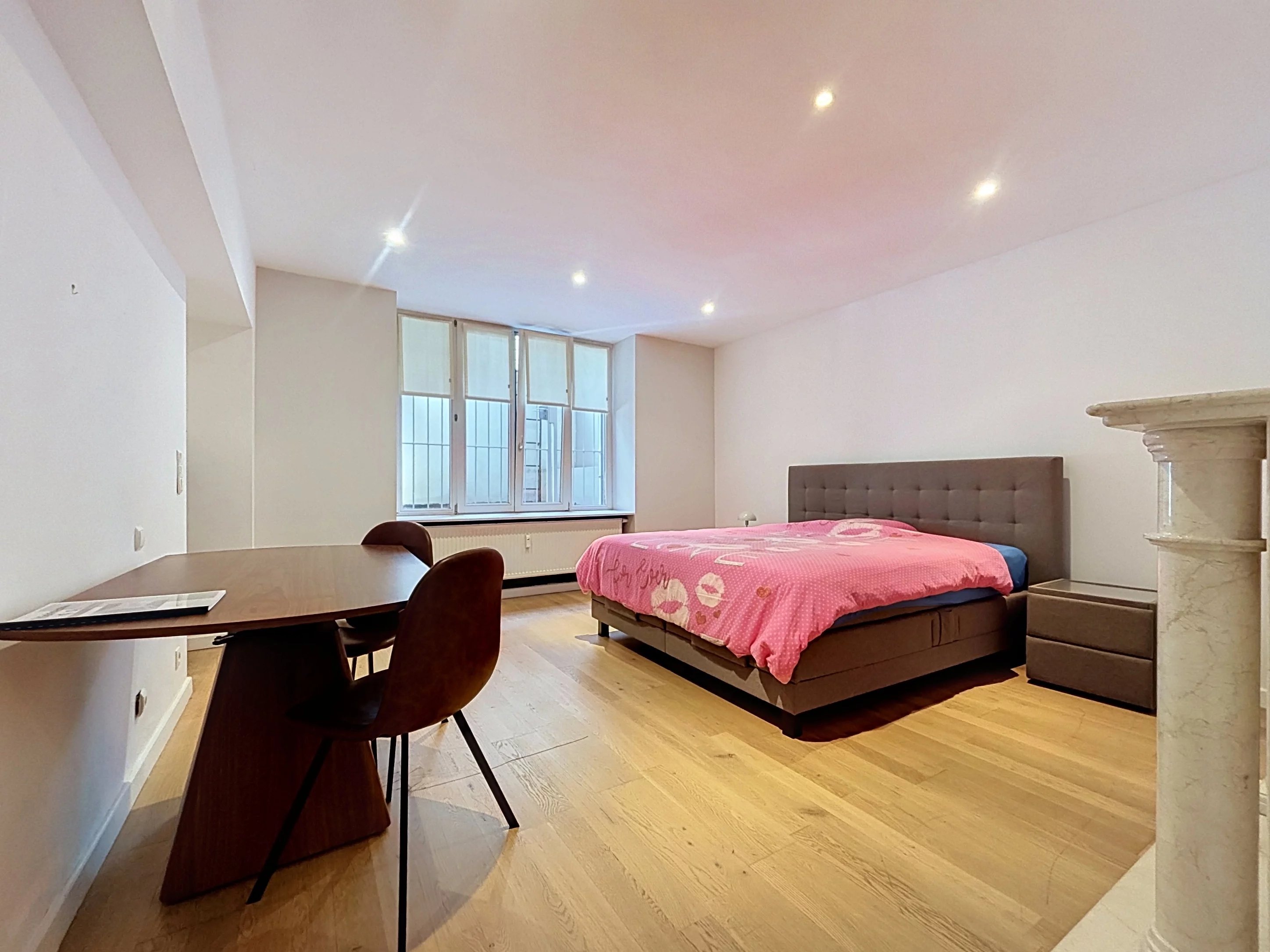 Ixelles  - Appartement 10 Pi&egrave;ces 3 Chambres - picture 13