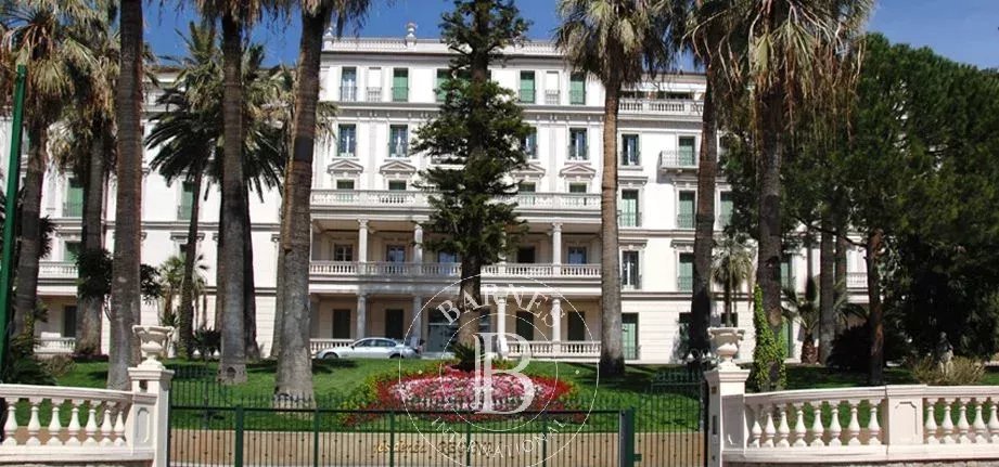 Apart otel Ospedaletti - picture 34