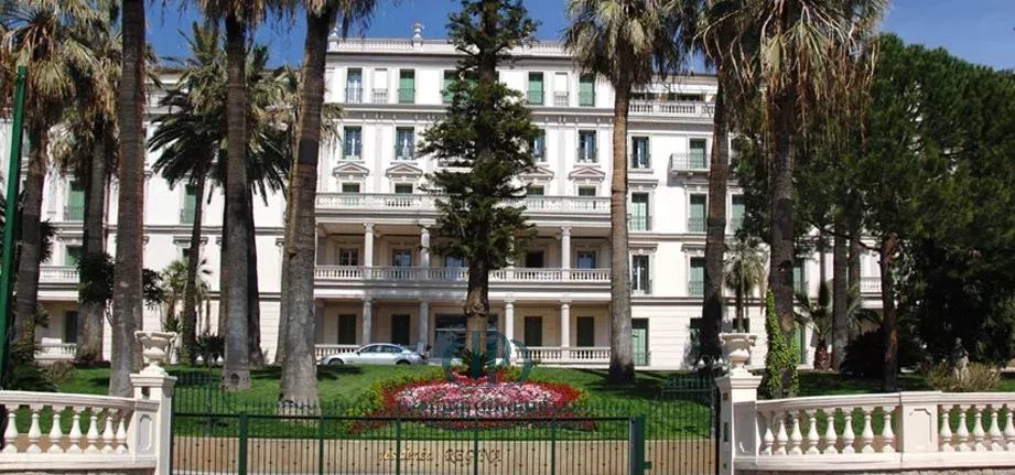 Apart otel Ospedaletti - picture 34