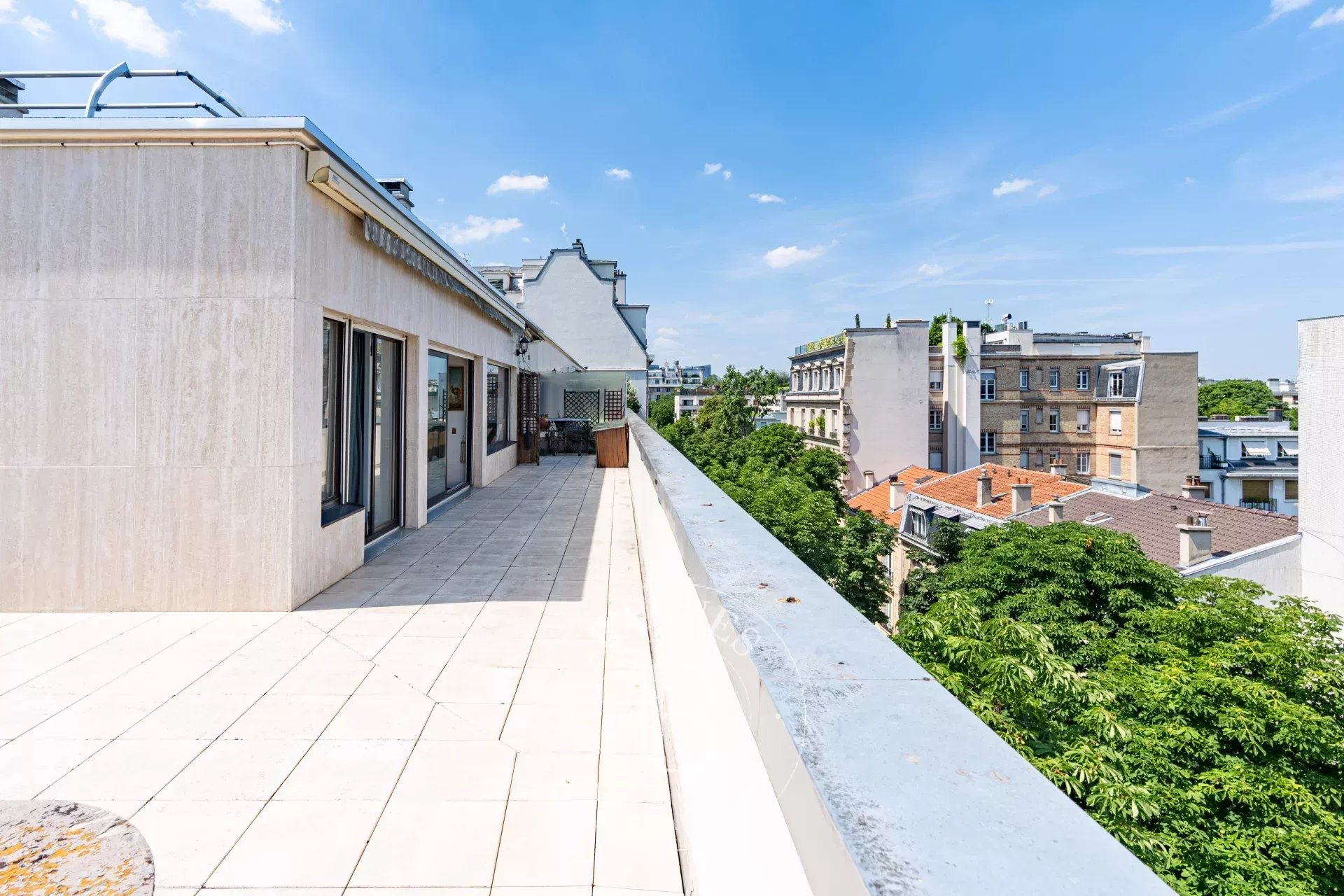 Daire Neuilly-sur-Seine - picture 17