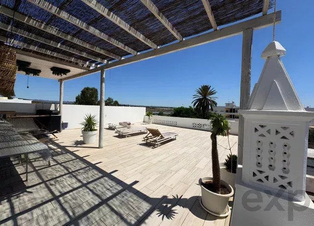 Exceptional villa in the heart of Fuseta 87108928 image 27
