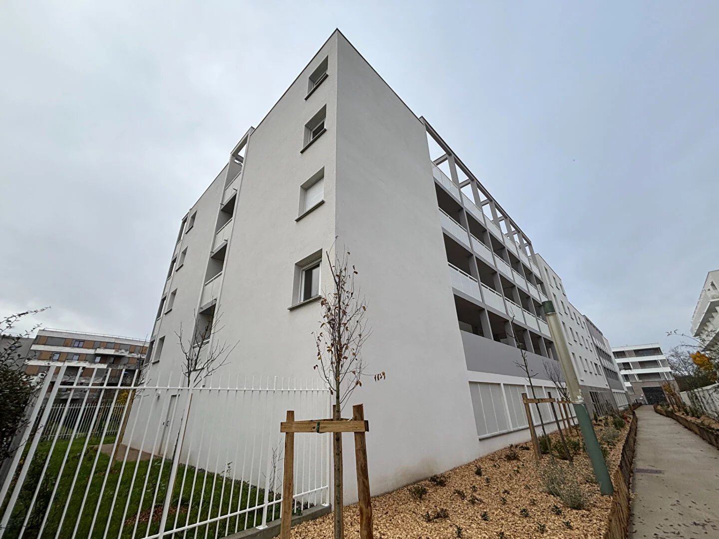 Appartement Toulouse 3 pièce(s) 67.67 m2