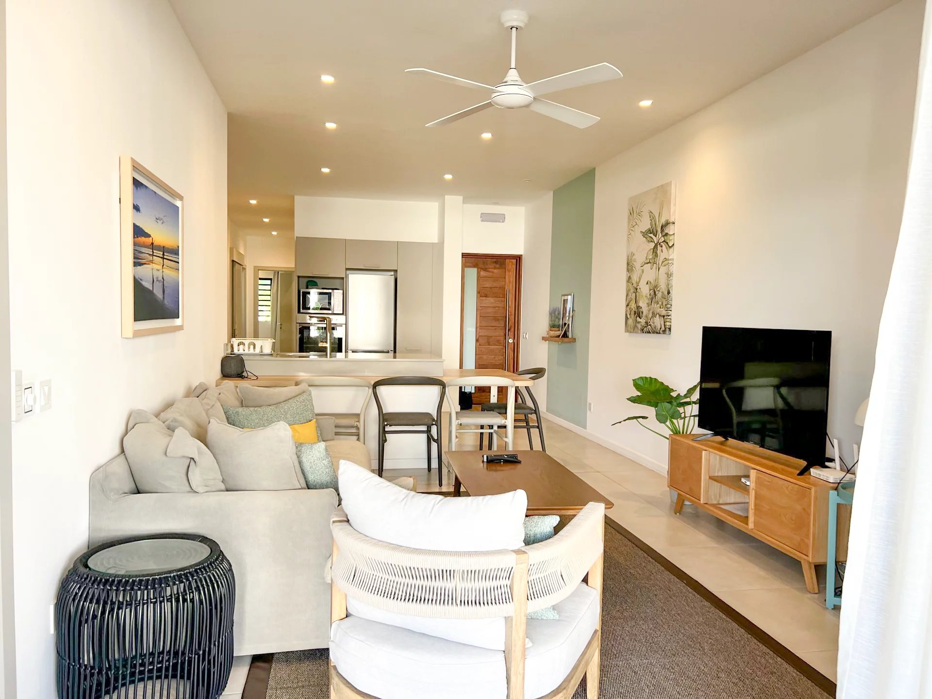 Daire Poste Lafayette